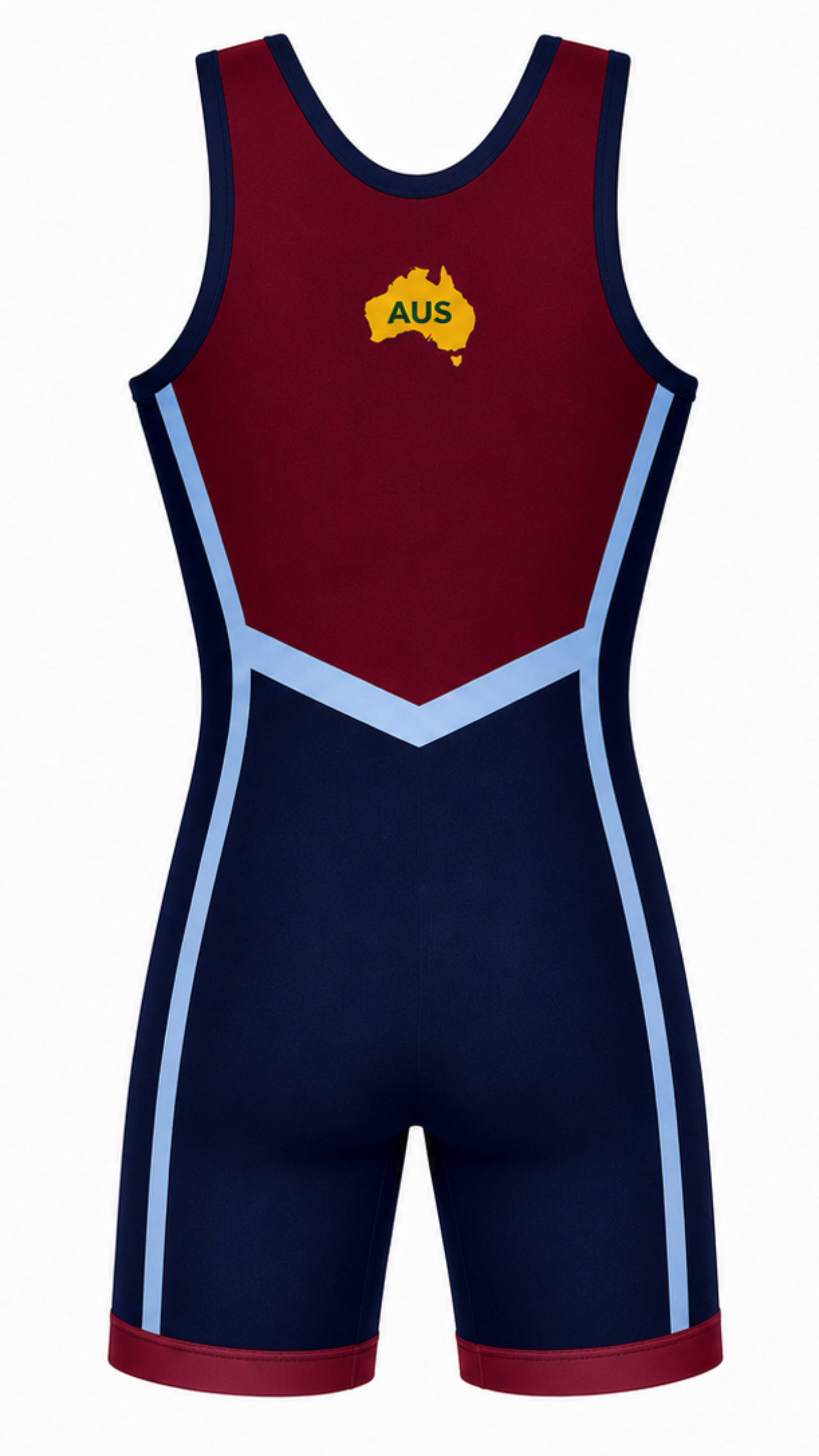 DRAGONS ROWING CLUB - Worlds Zootie *PREORDER*