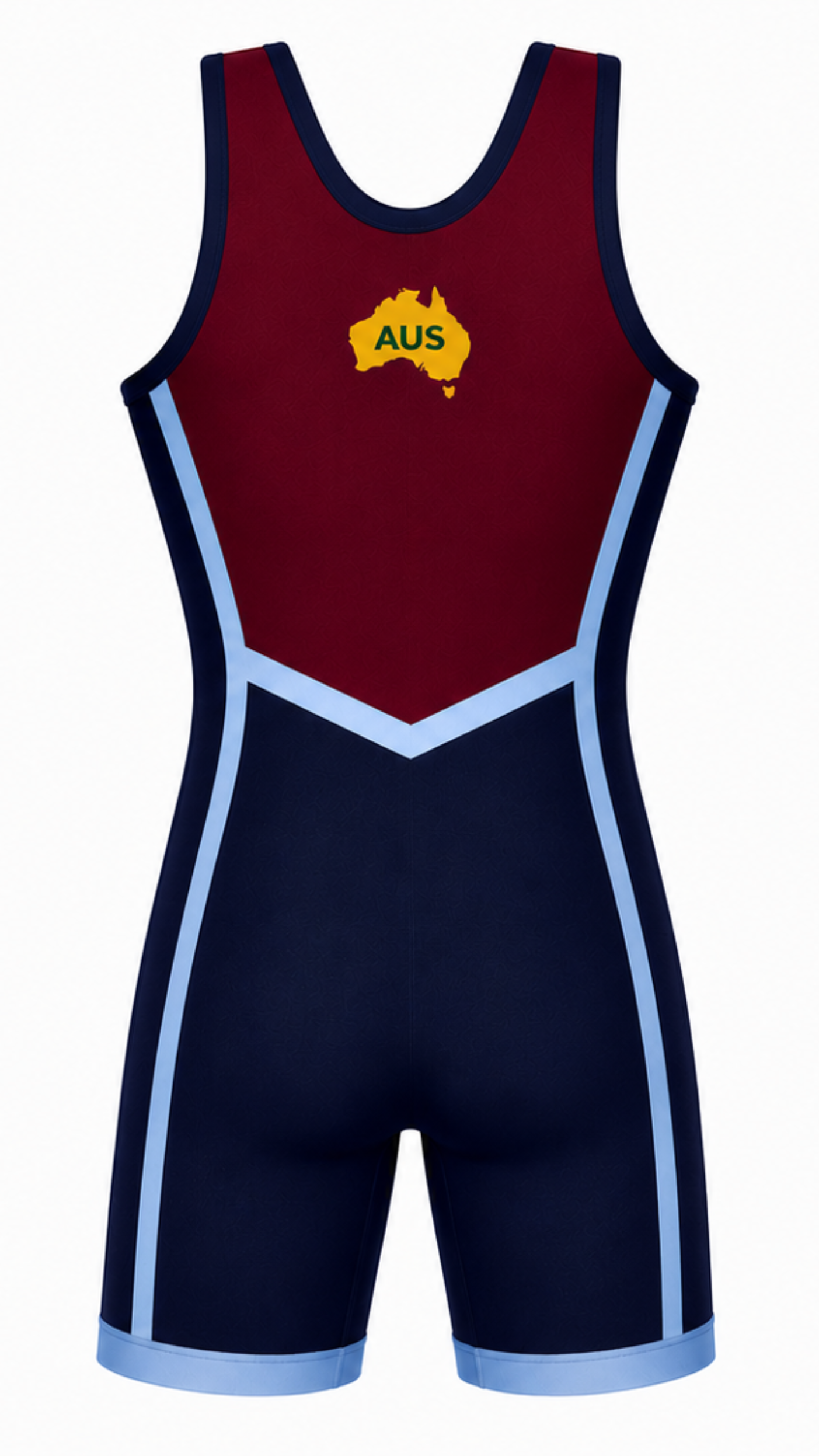 DRAGONS ROWING CLUB - Worlds Zootie *PREORDER*