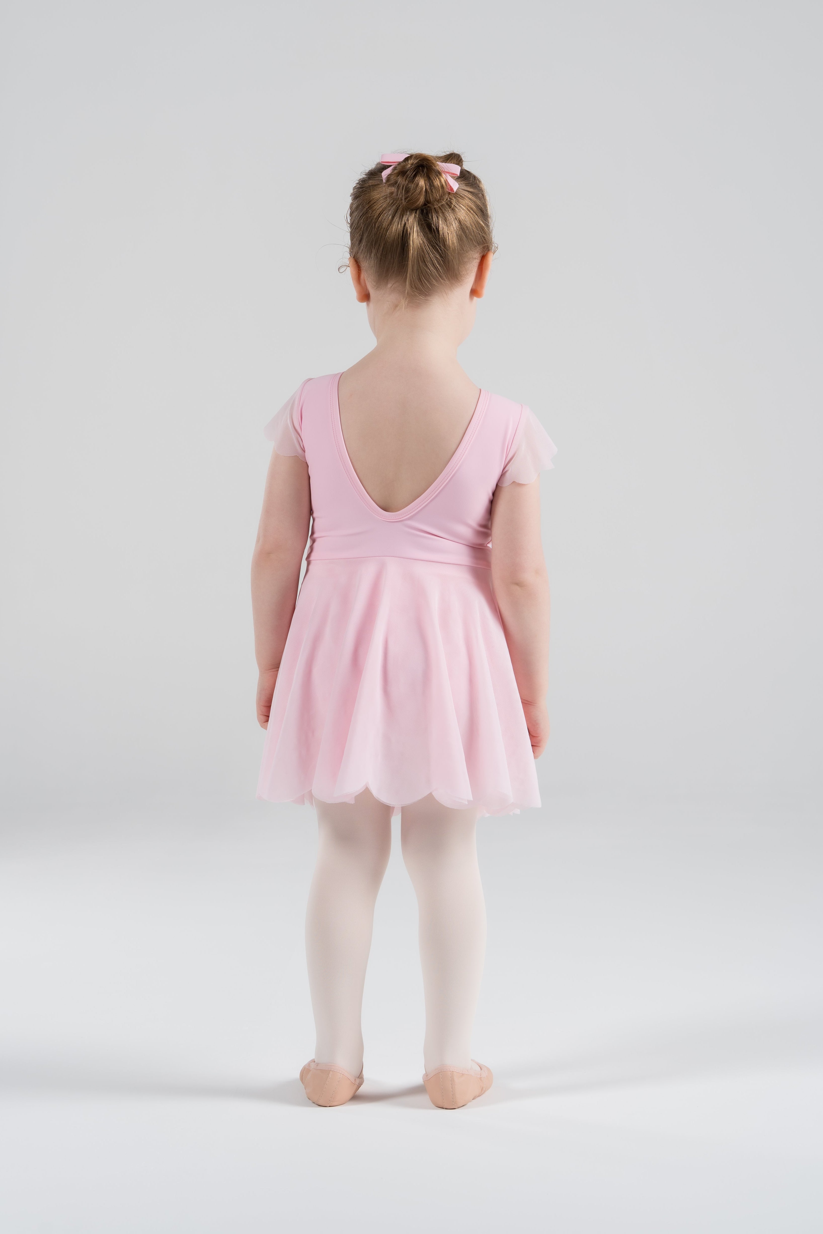 Maggie Leotard | Marshmallow