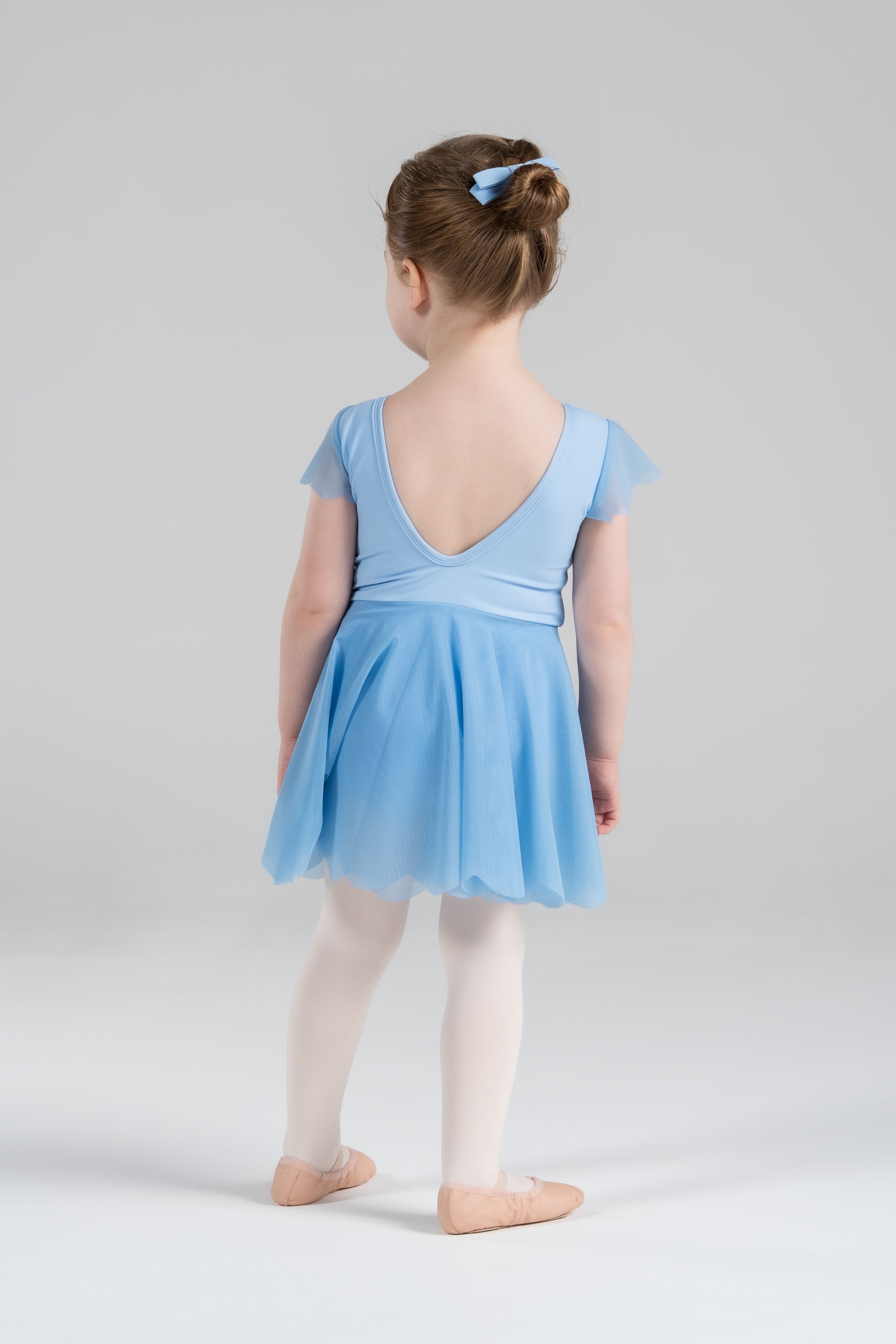 Maggie Leotard | Cornflower