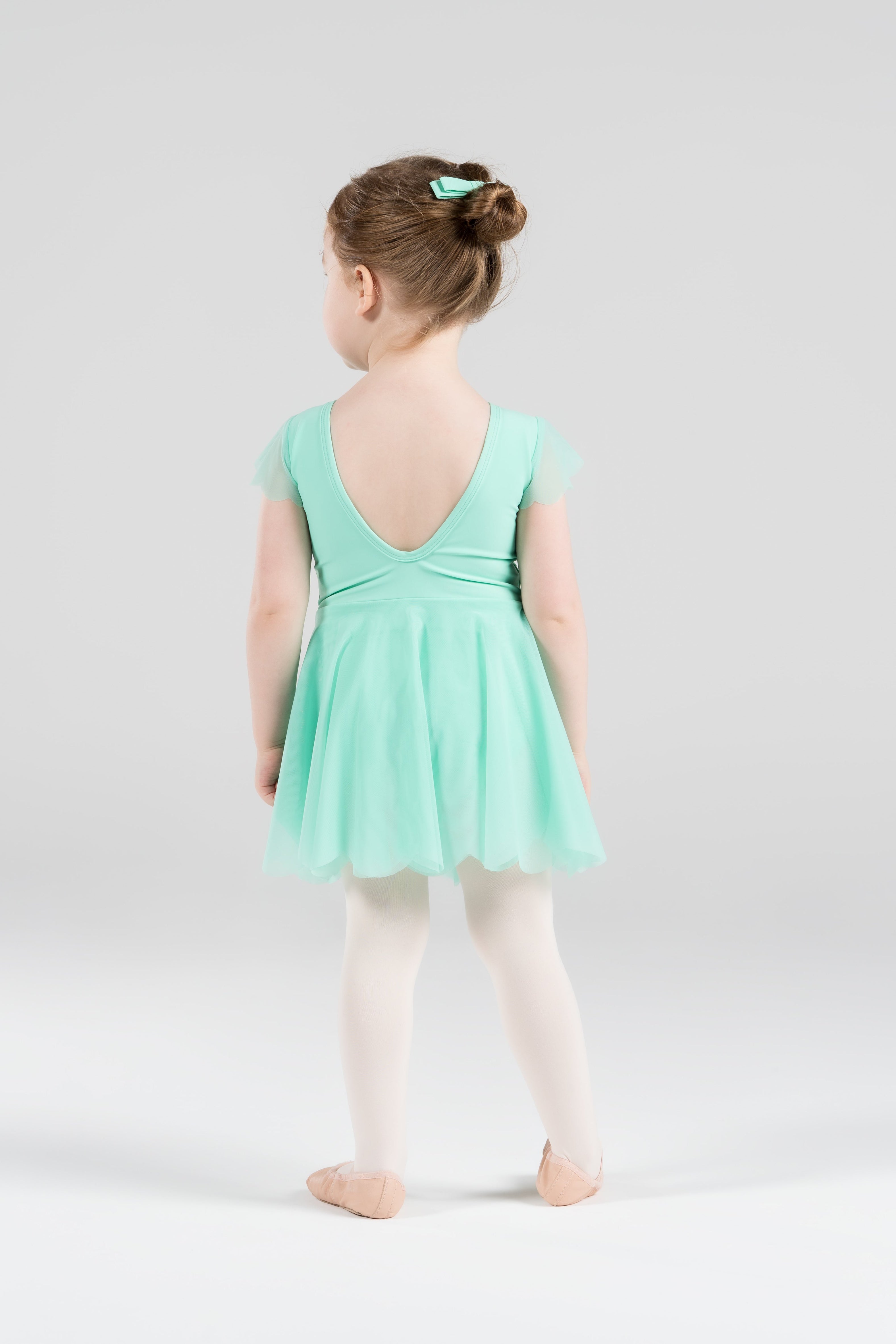 Maggie Leotard | Mint