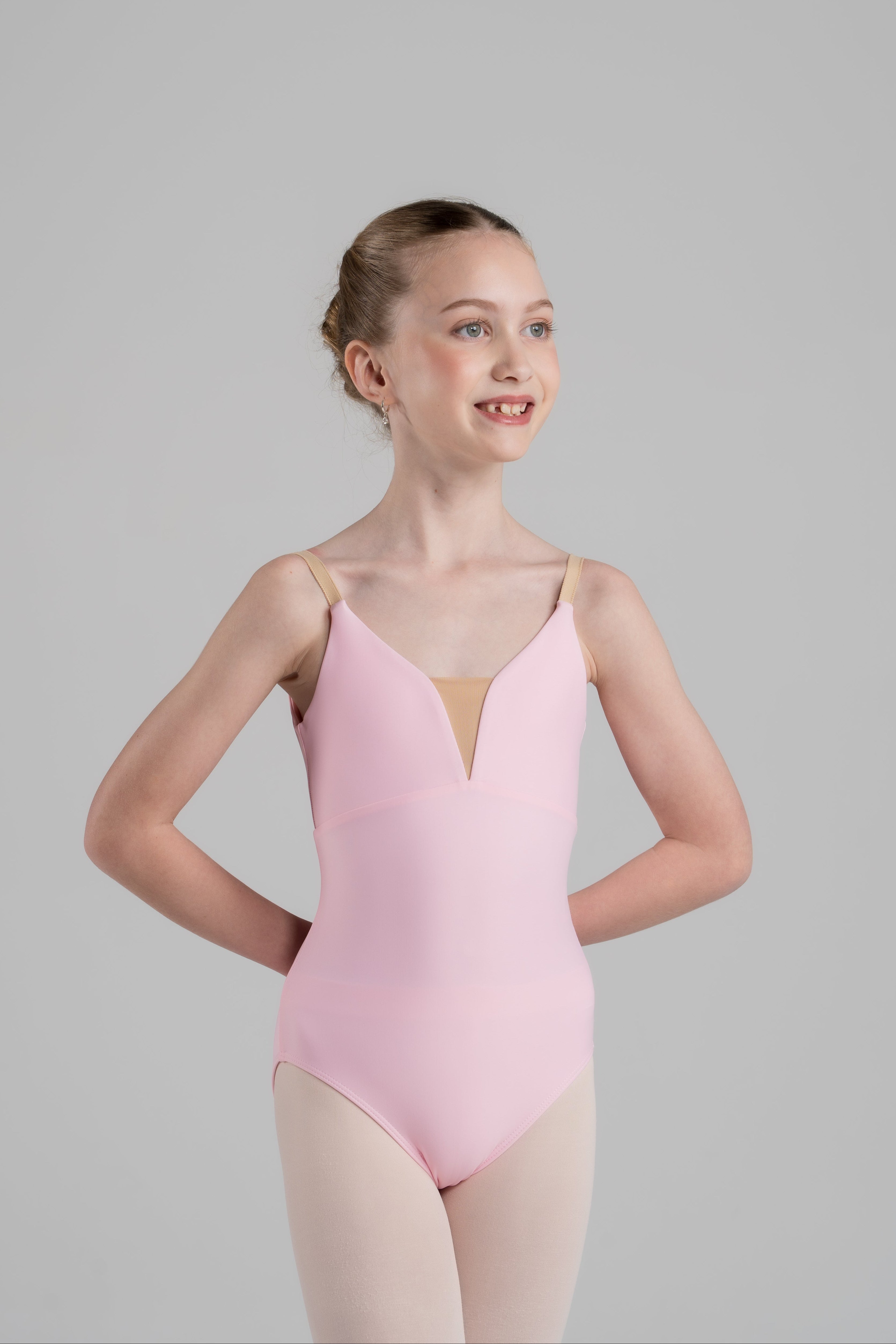 Juliette Leotard | Marshmallow