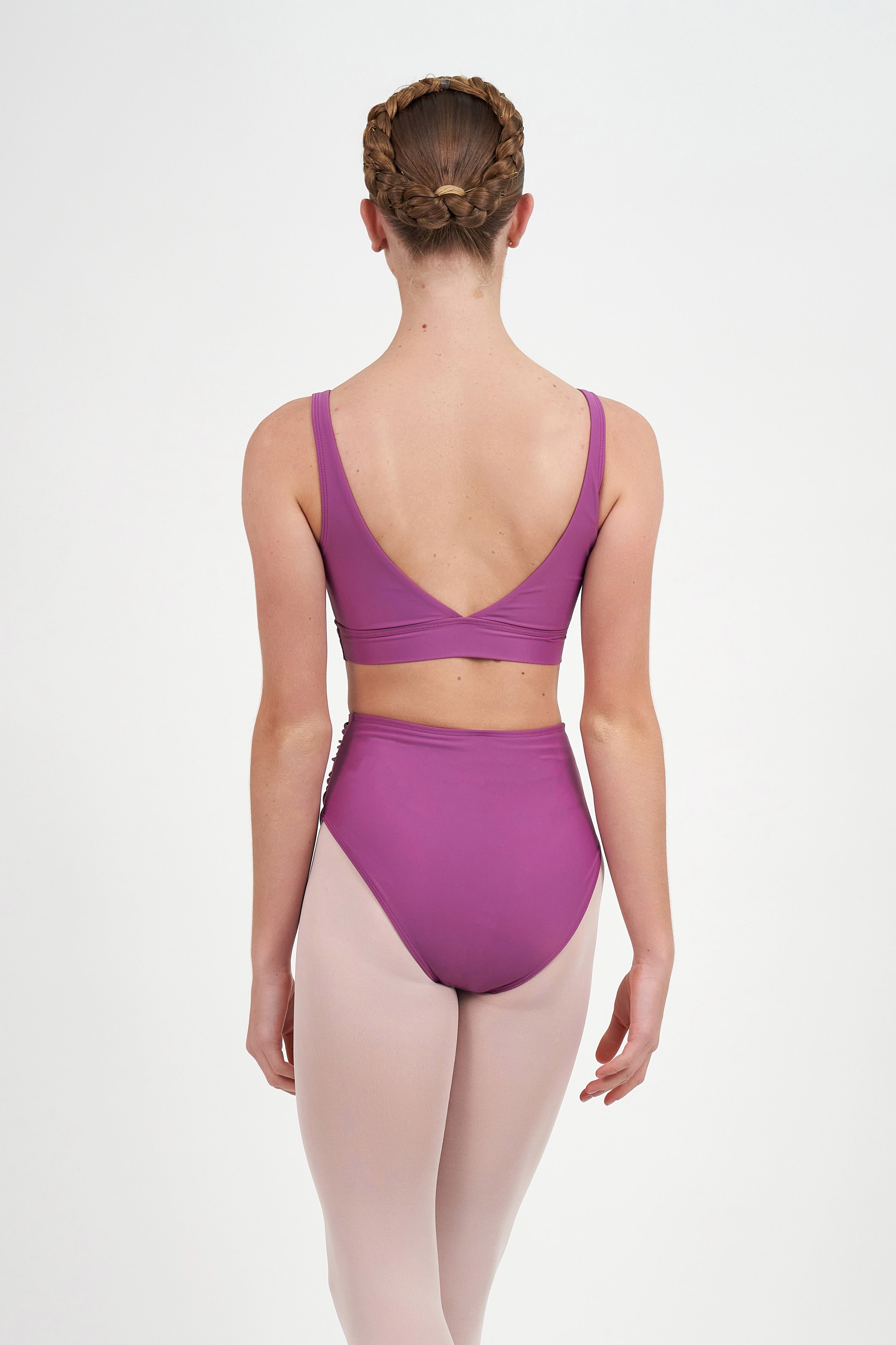 Amelie Bottoms | Orchid