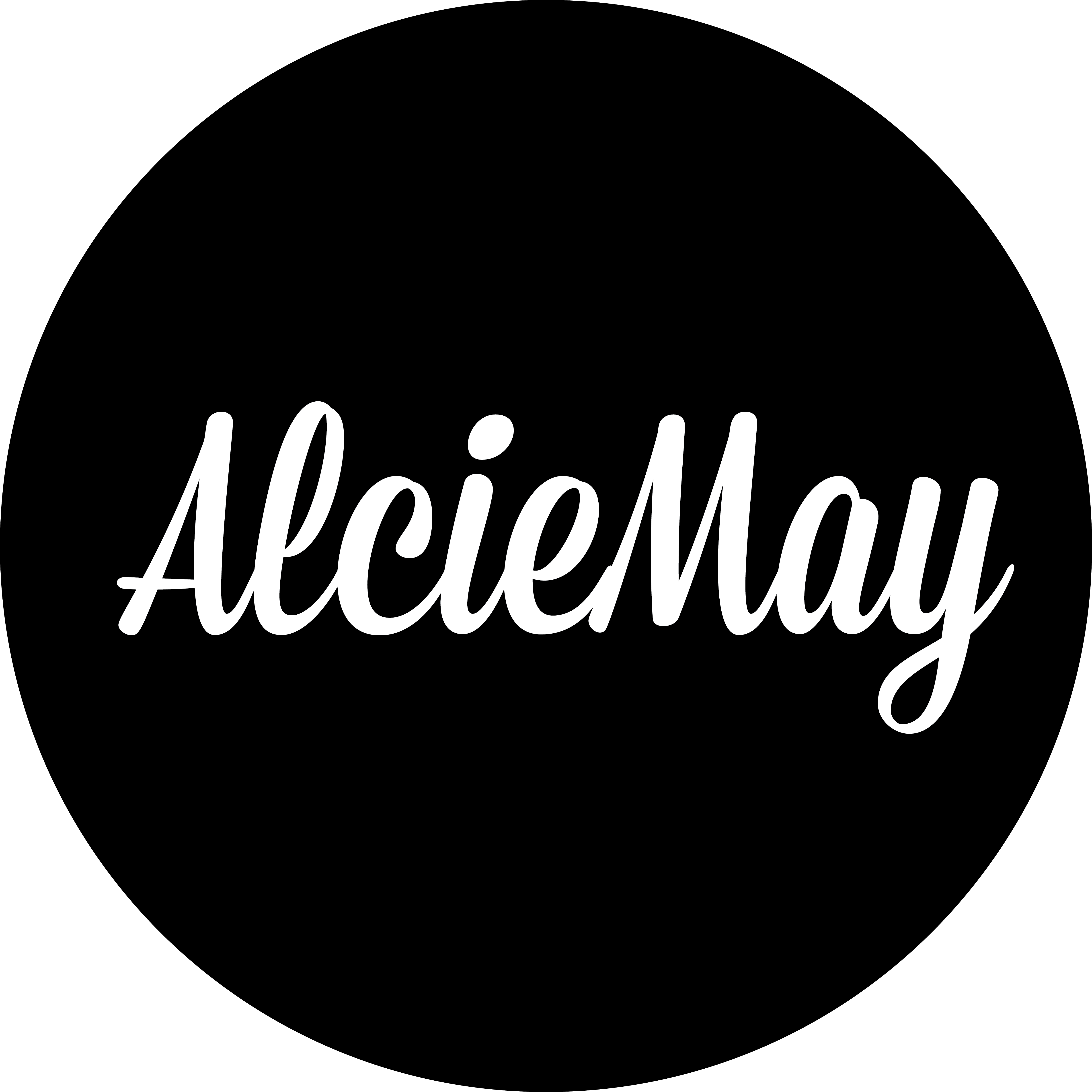AlcieMay