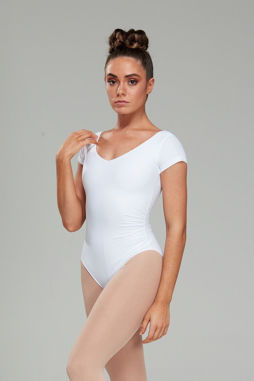 Lucille Leotard