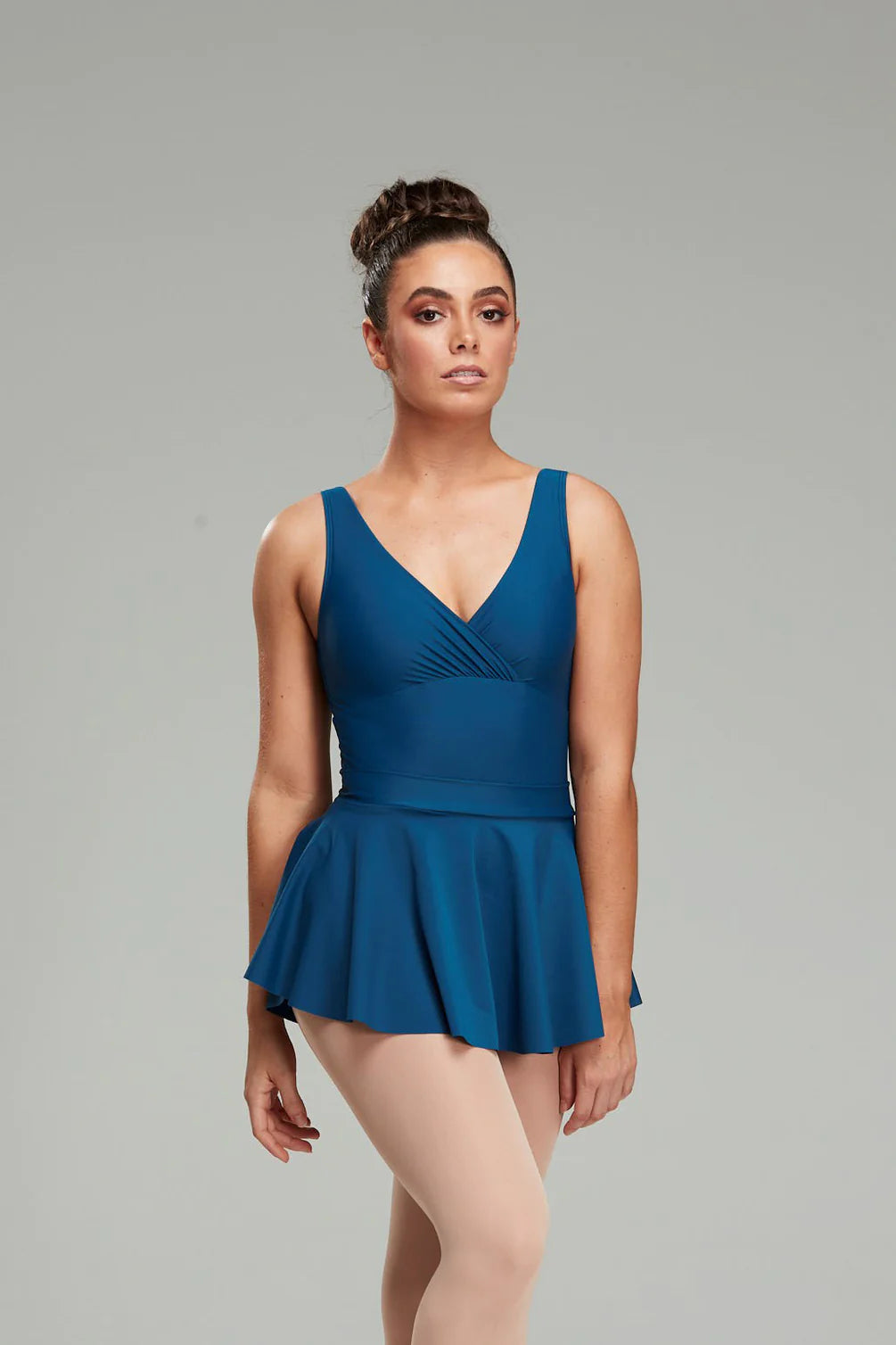 Savannah Leotard | Peacock