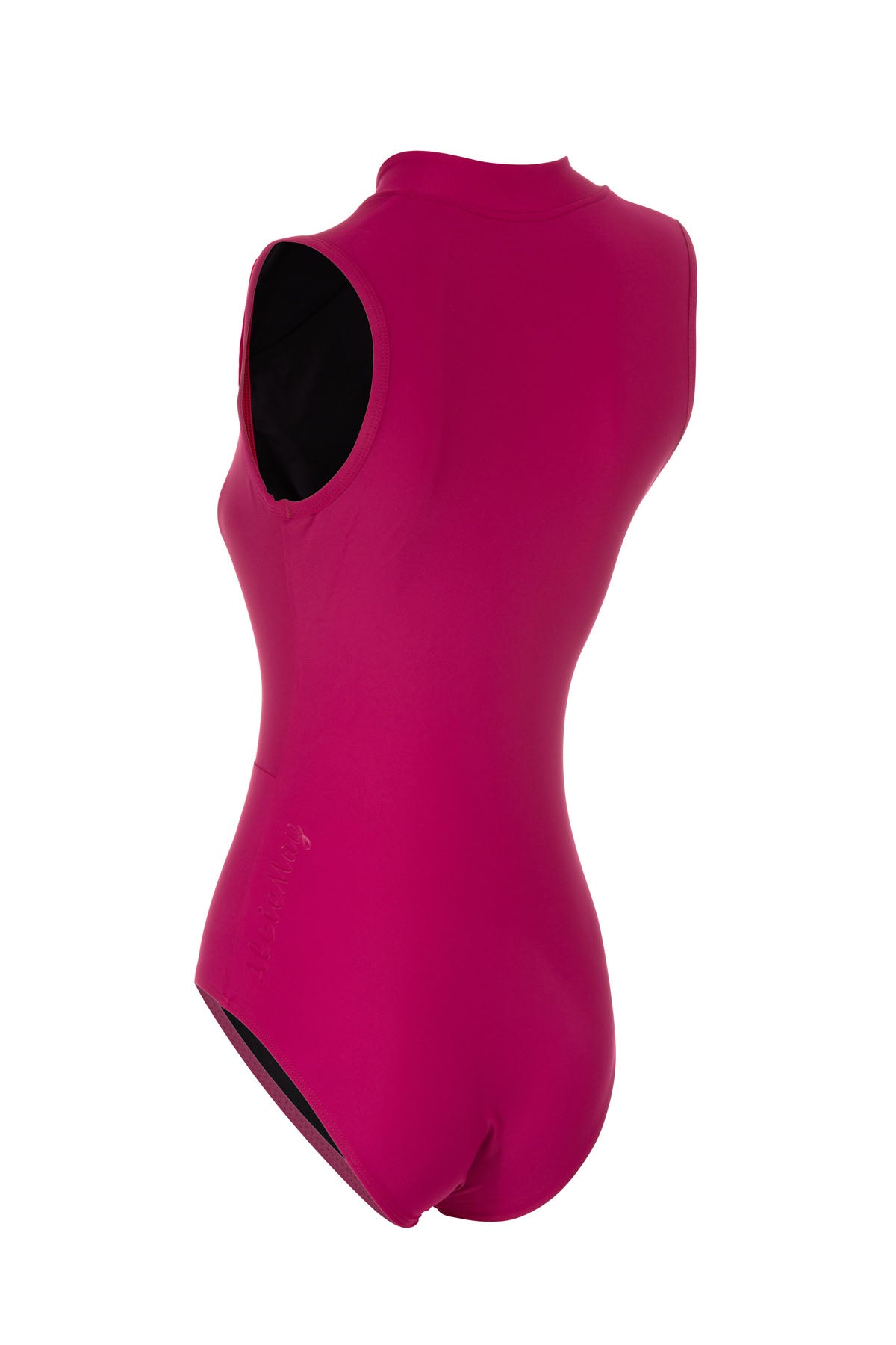 Zip Front Full Piece