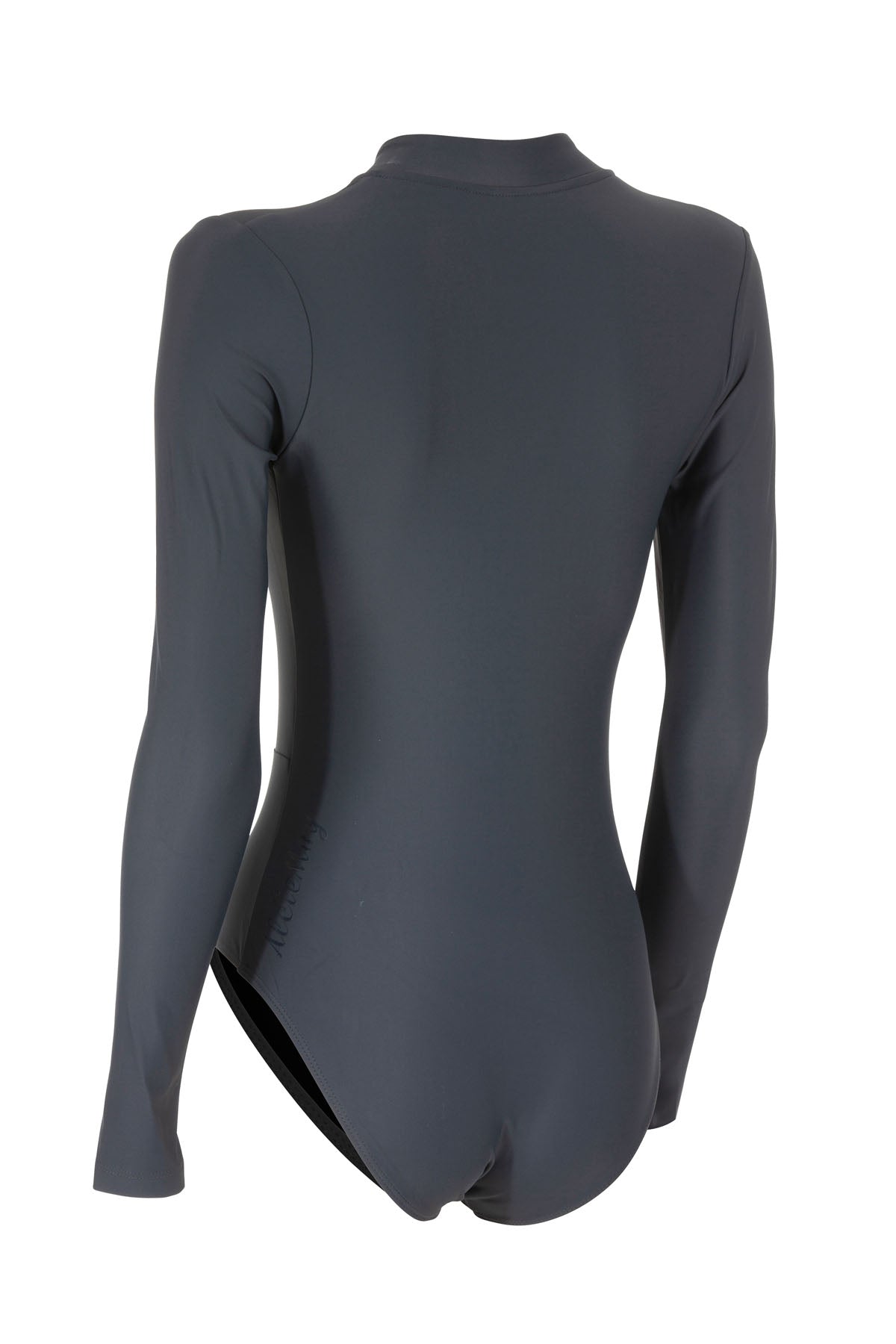 Zip Front Full Piece