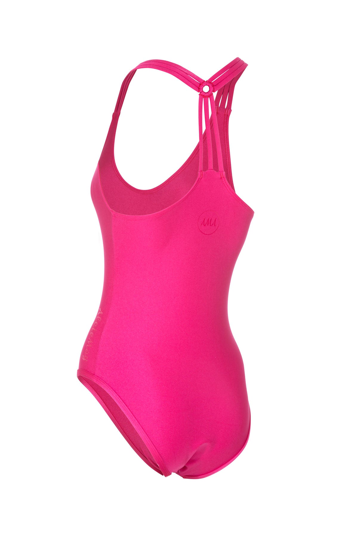 Tri Strap Full Piece