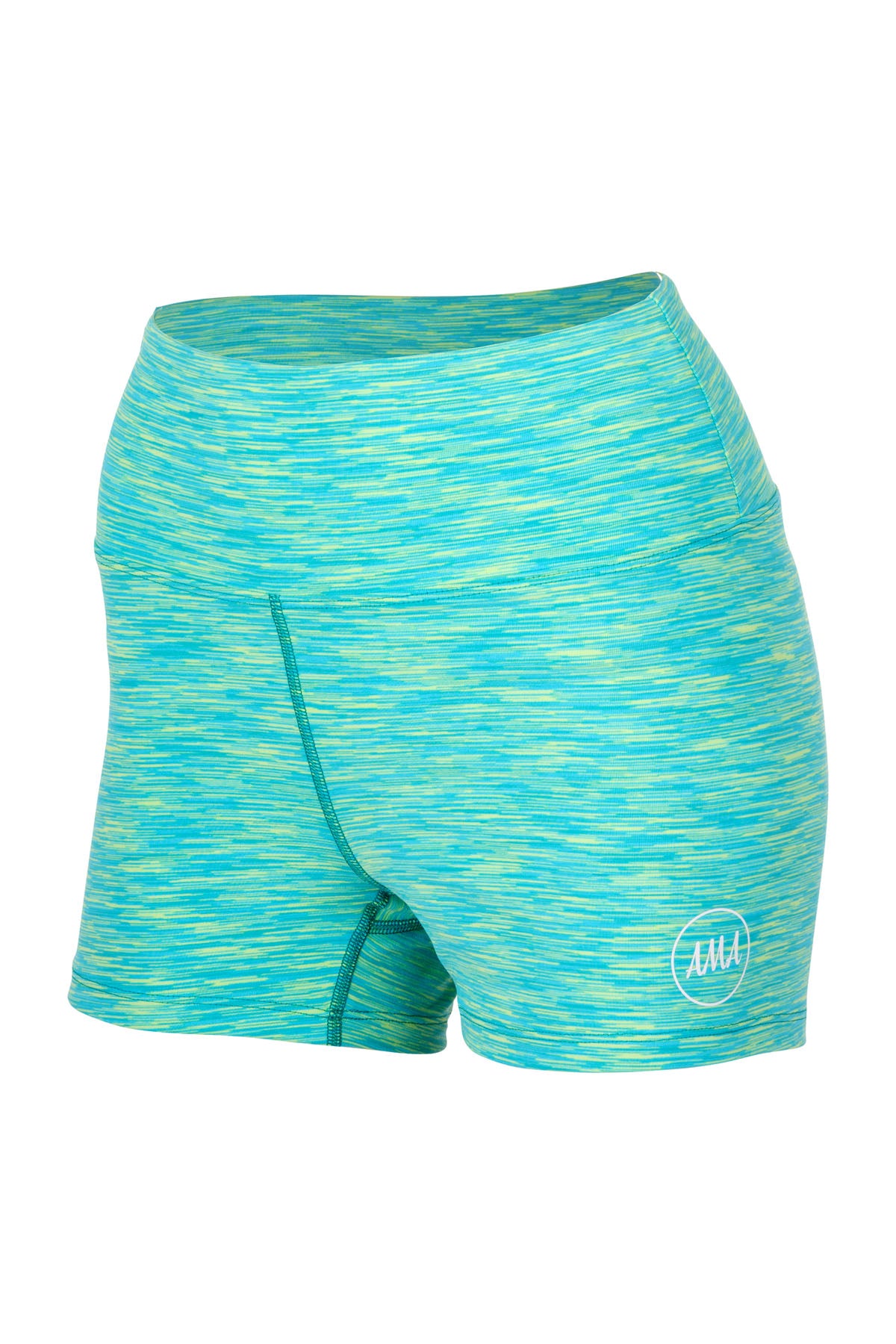 Ultimate Booty Shorts