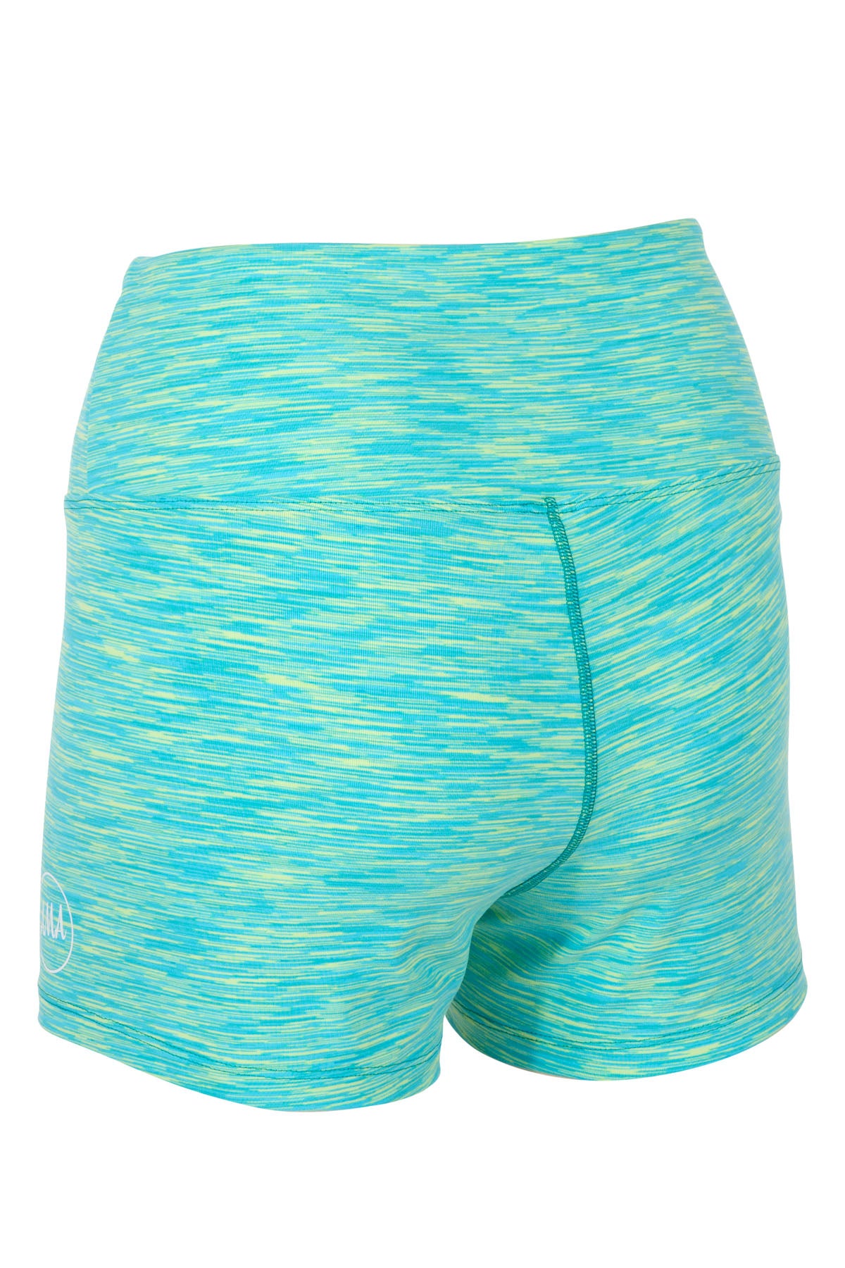 Ultimate Booty Shorts