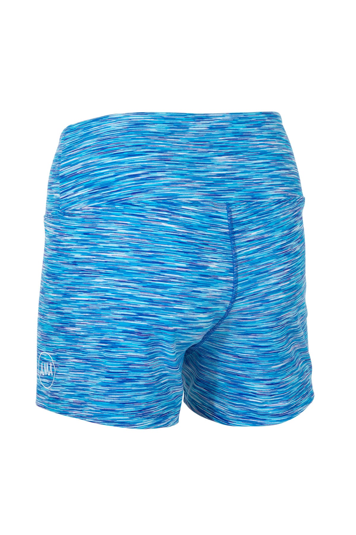 Ultimate Booty Shorts