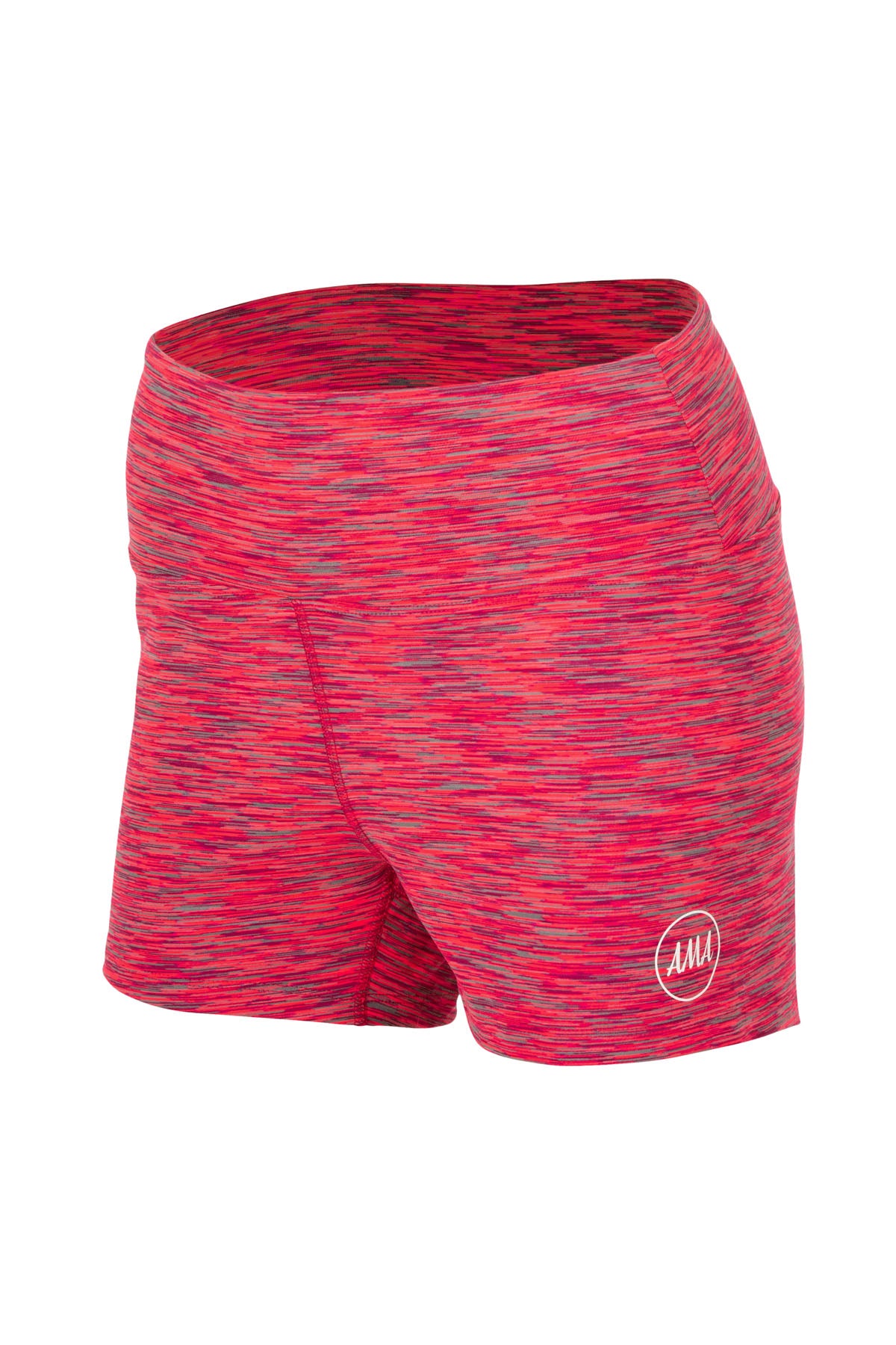 Ultimate Booty Shorts