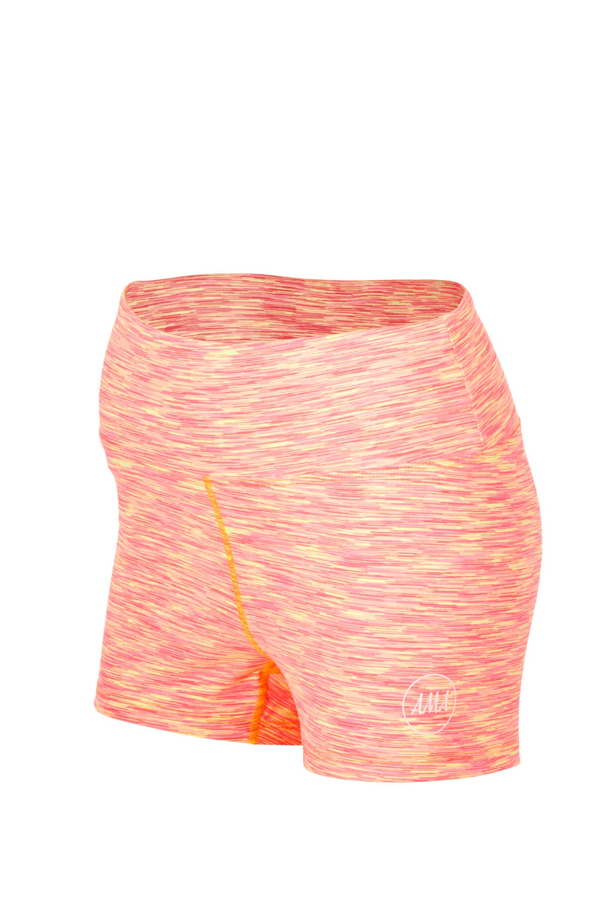 Ultimate Booty Shorts