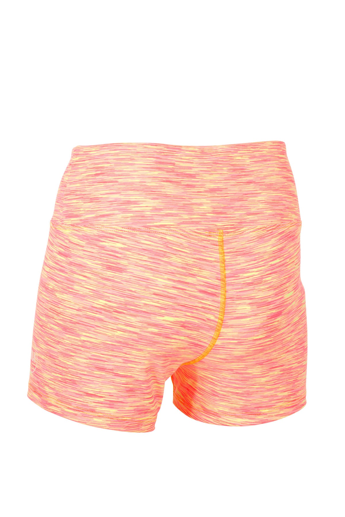 Ultimate Booty Shorts