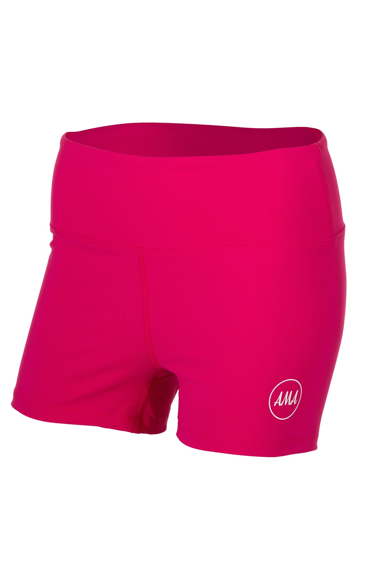 Ultimate Booty Shorts