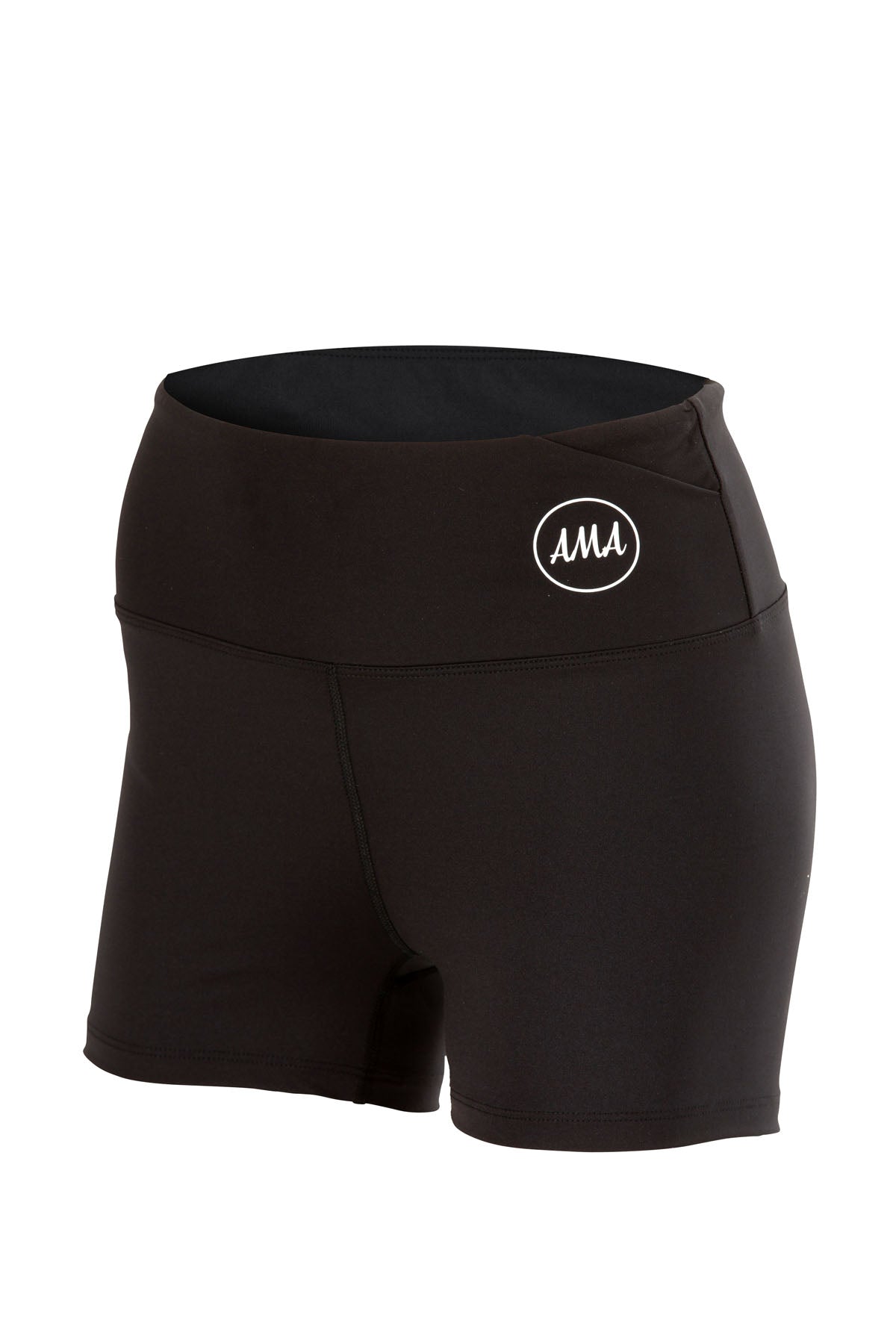 Ultimate Booty Shorts