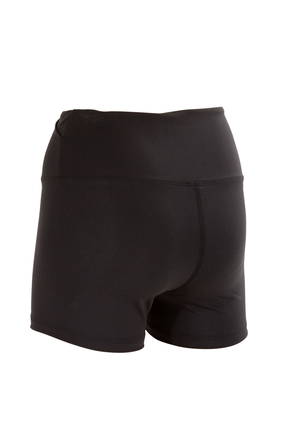 Ultimate Booty Shorts