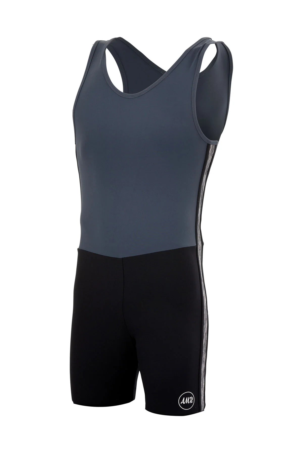 Side Stripe Mens Zootie