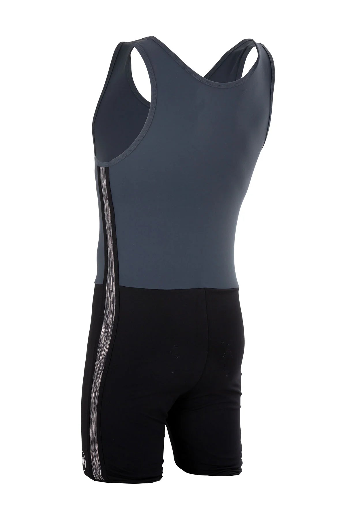 Side Stripe Mens Zootie