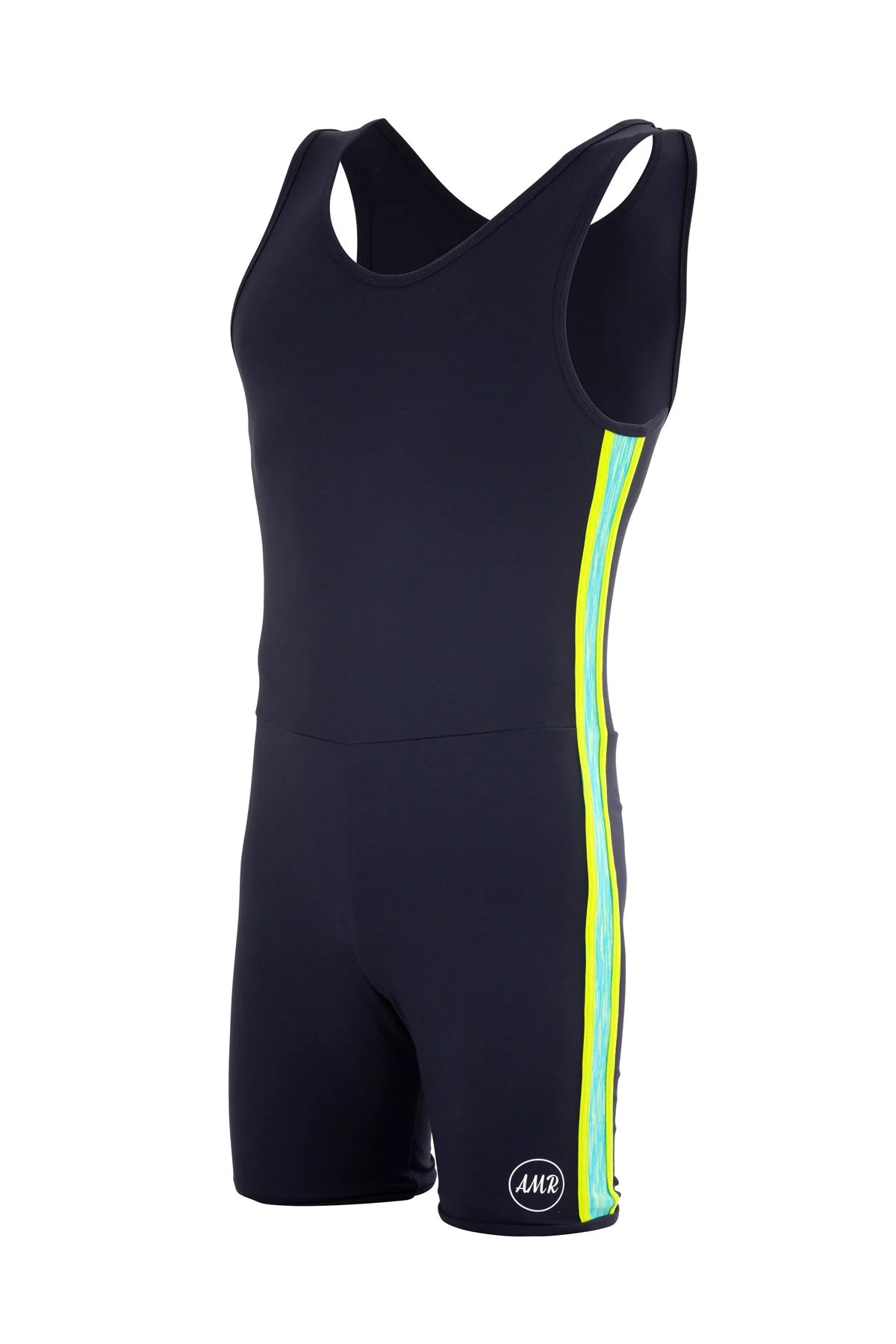 Side Stripe Mens Zootie