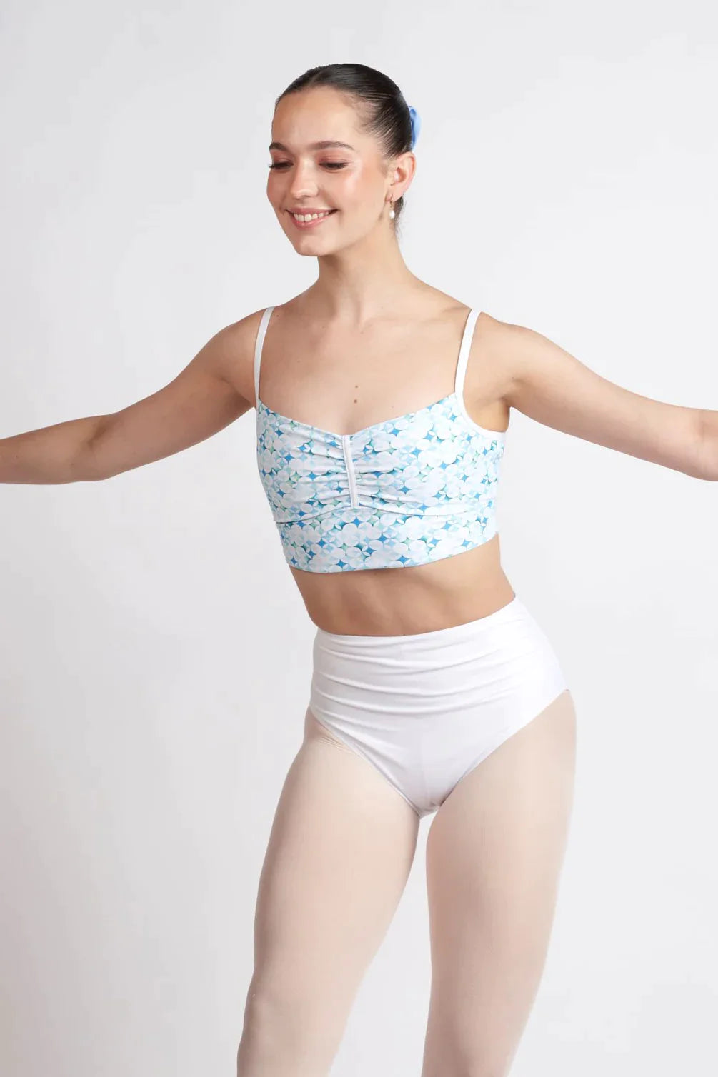 Amelie Bottoms | Snow White