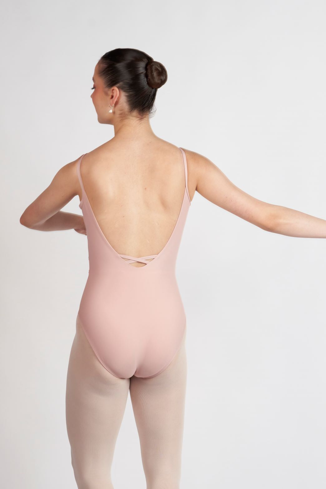 Sofia Leotard