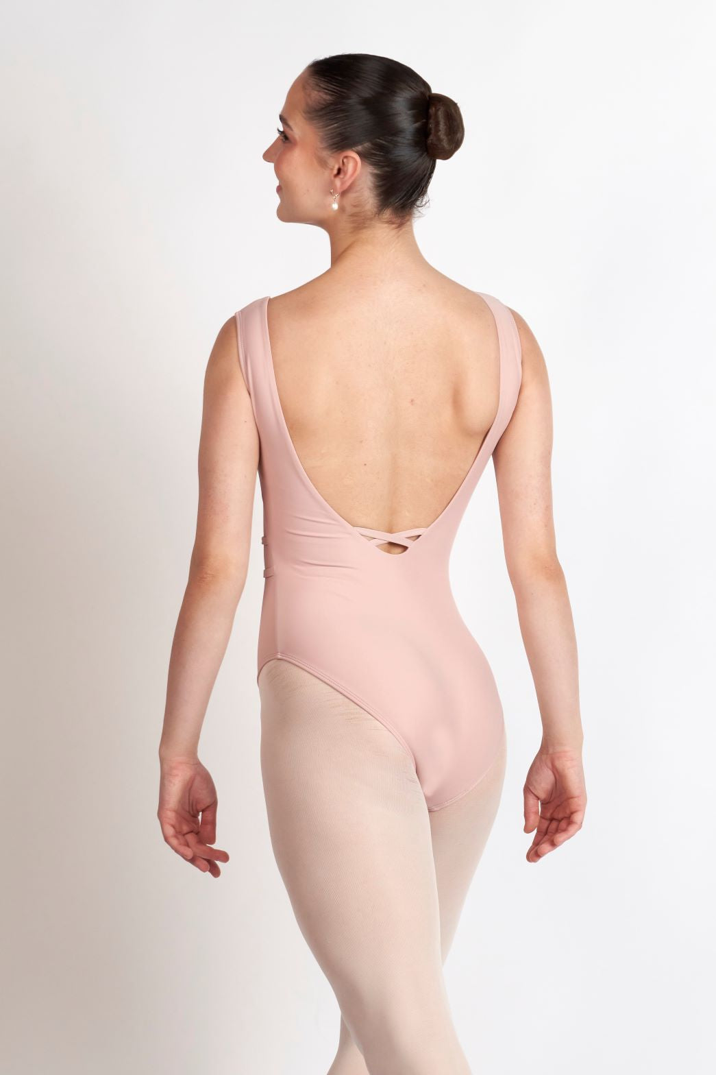 Odette Leotard