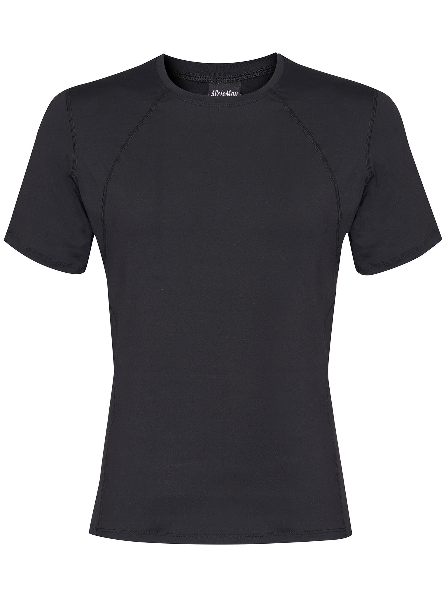 Mens Short Sleeve Base Layer