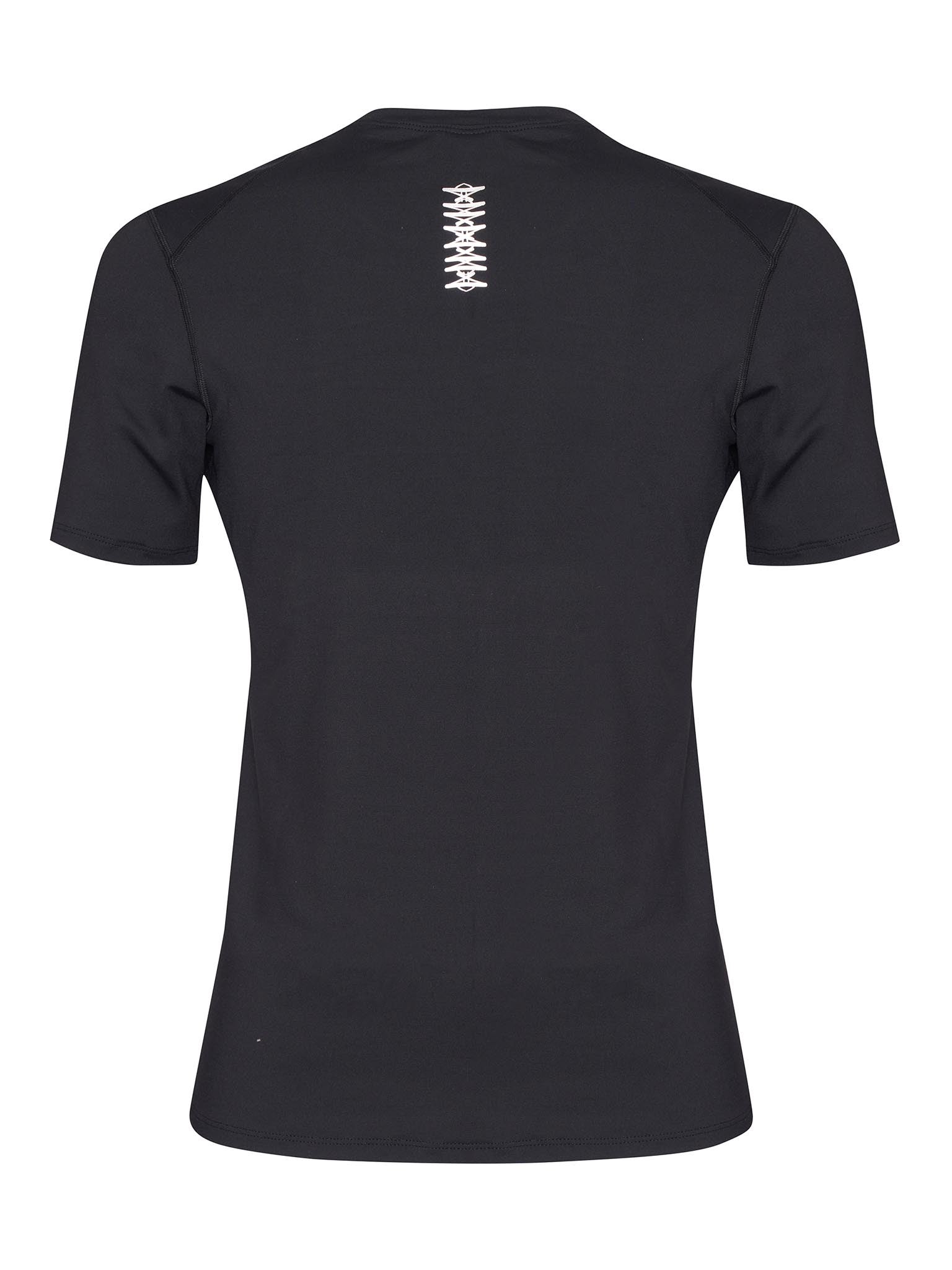 Mens Short Sleeve Base Layer