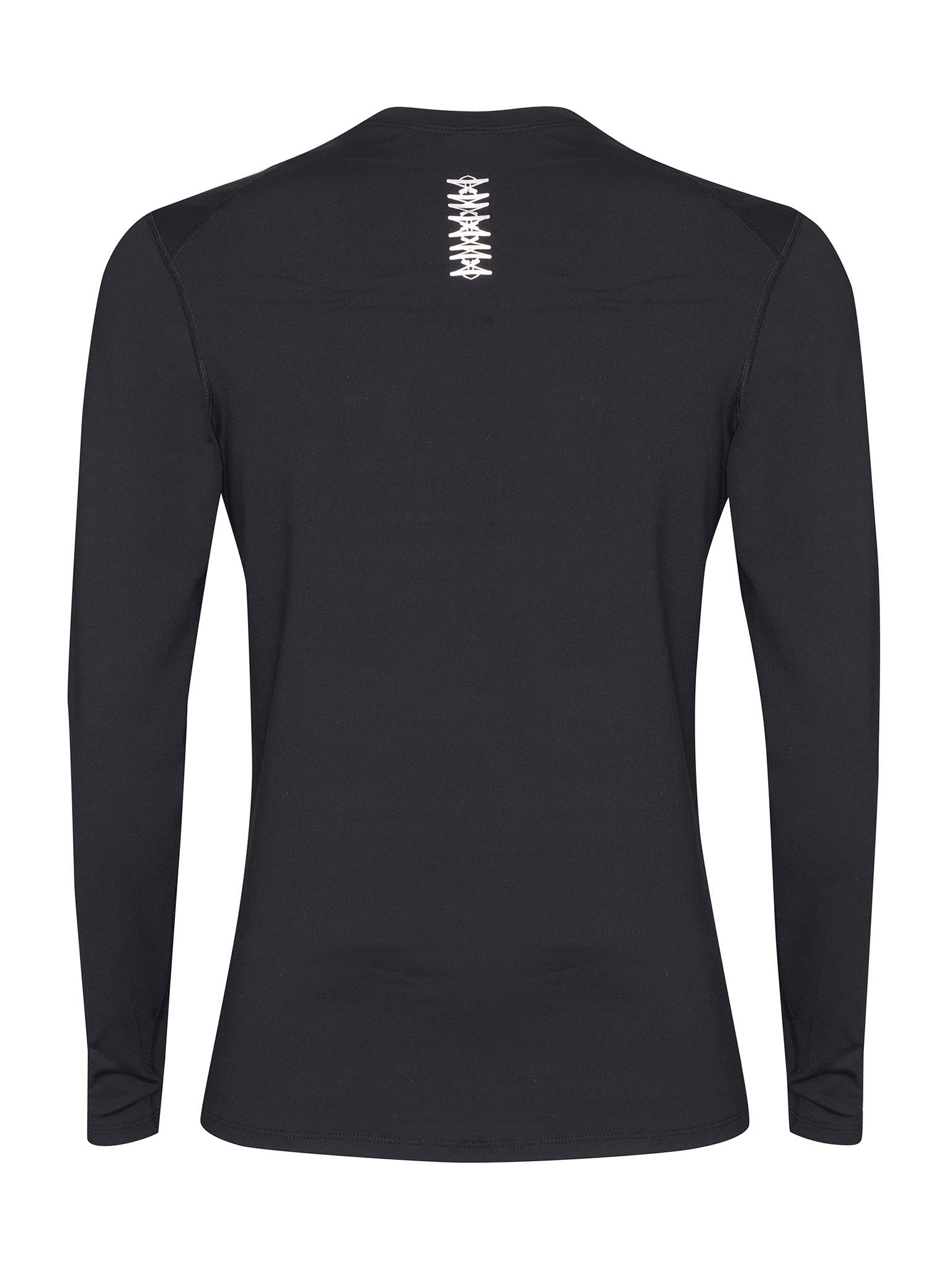 Mens Long Sleeve Base Layer