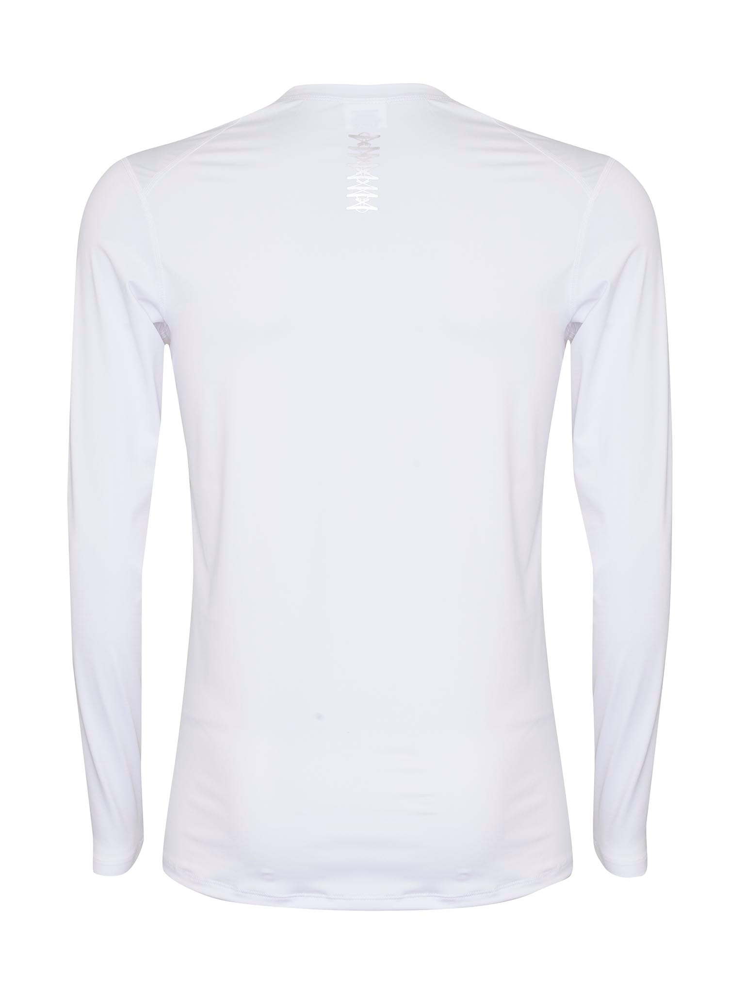 Mens Long Sleeve Base Layer