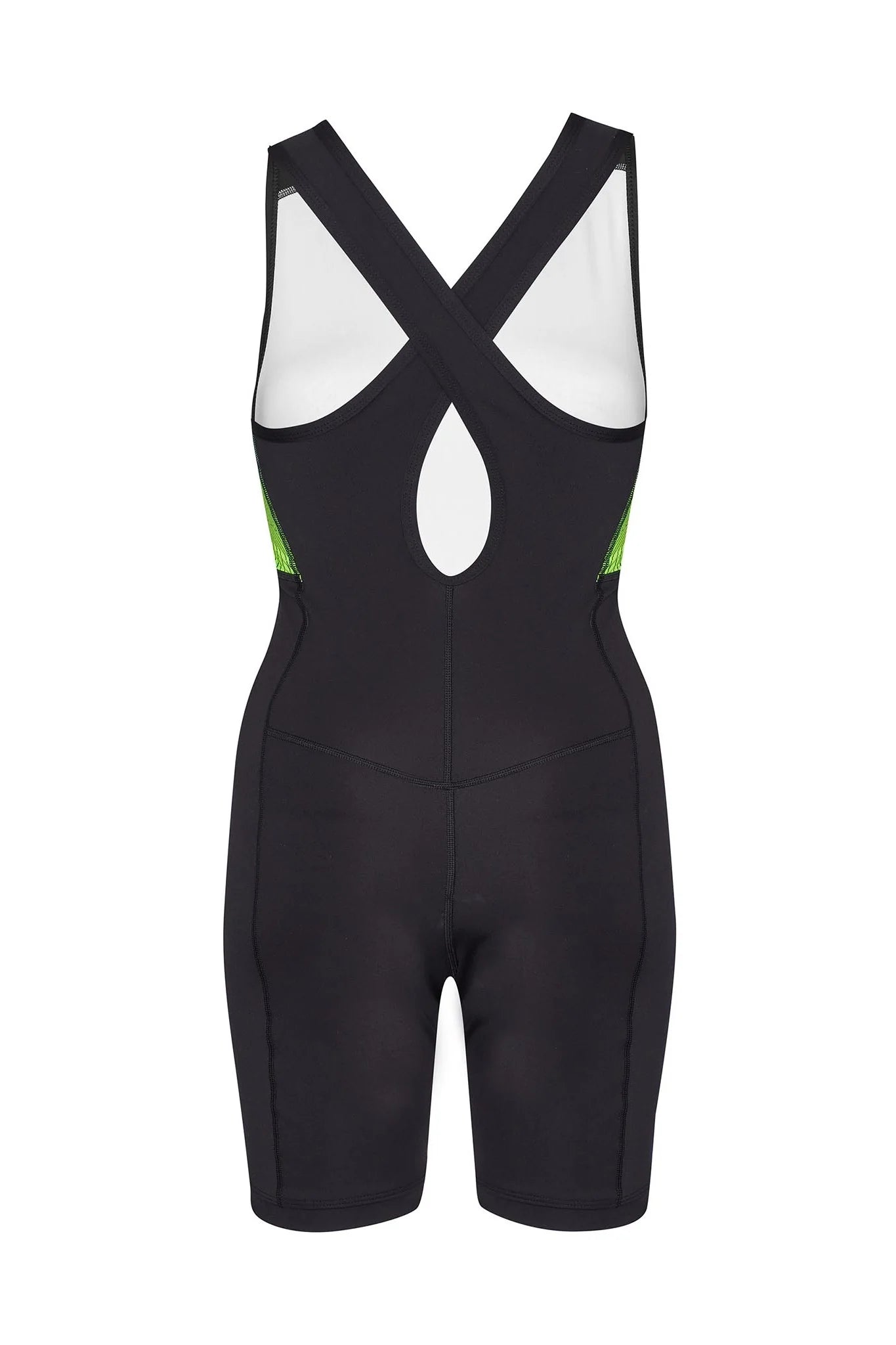 Screen Print Cross Back Zootie **LIMITED EDITION**