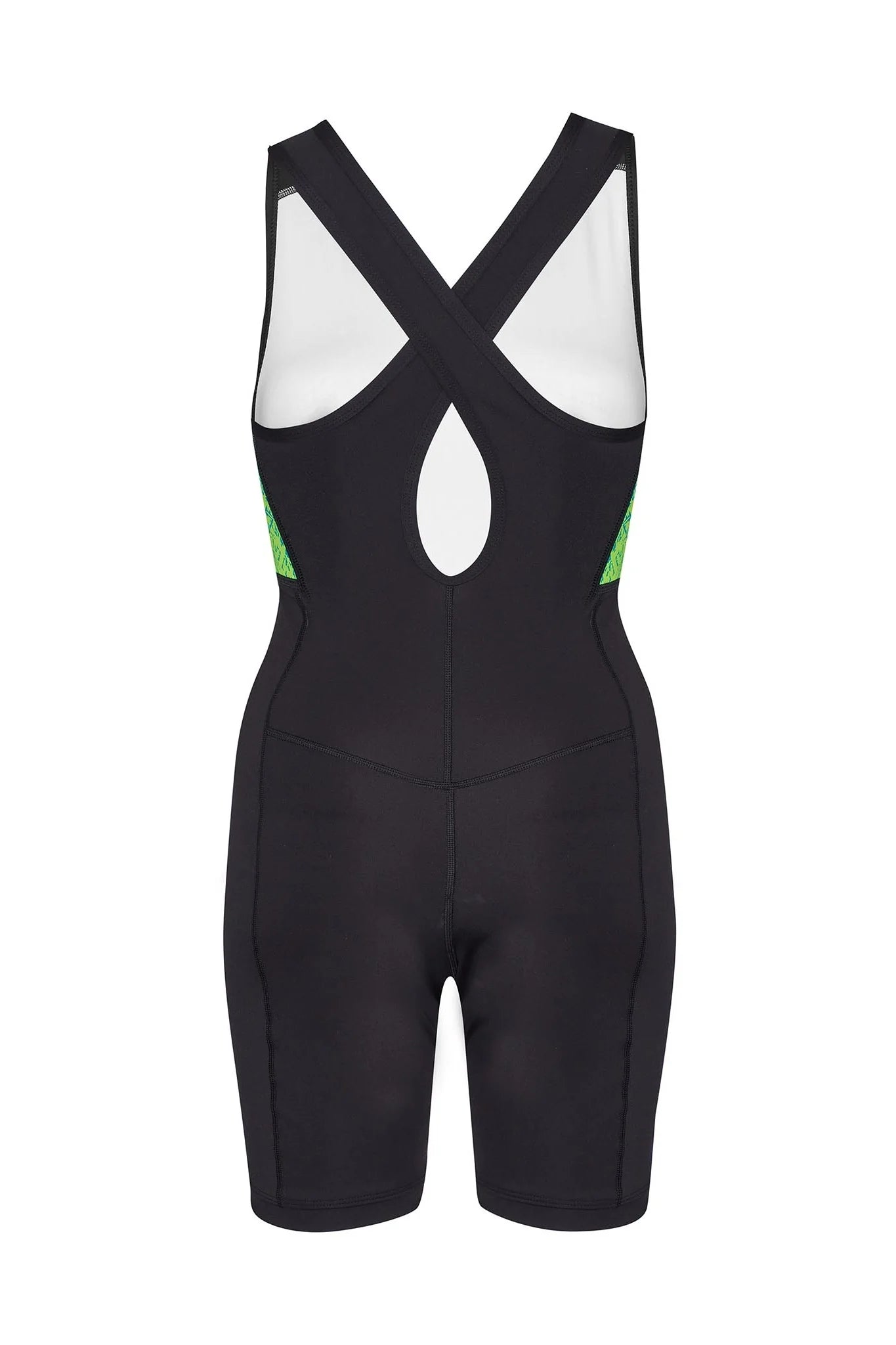 Screen Print Cross Back Zootie **LIMITED EDITION**