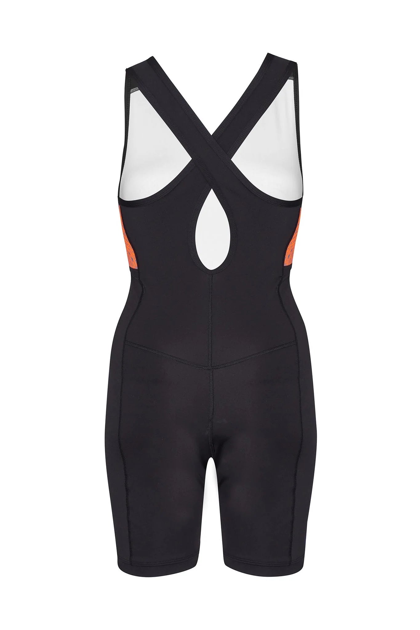 Screen Print Cross Back Zootie **LIMITED EDITION**