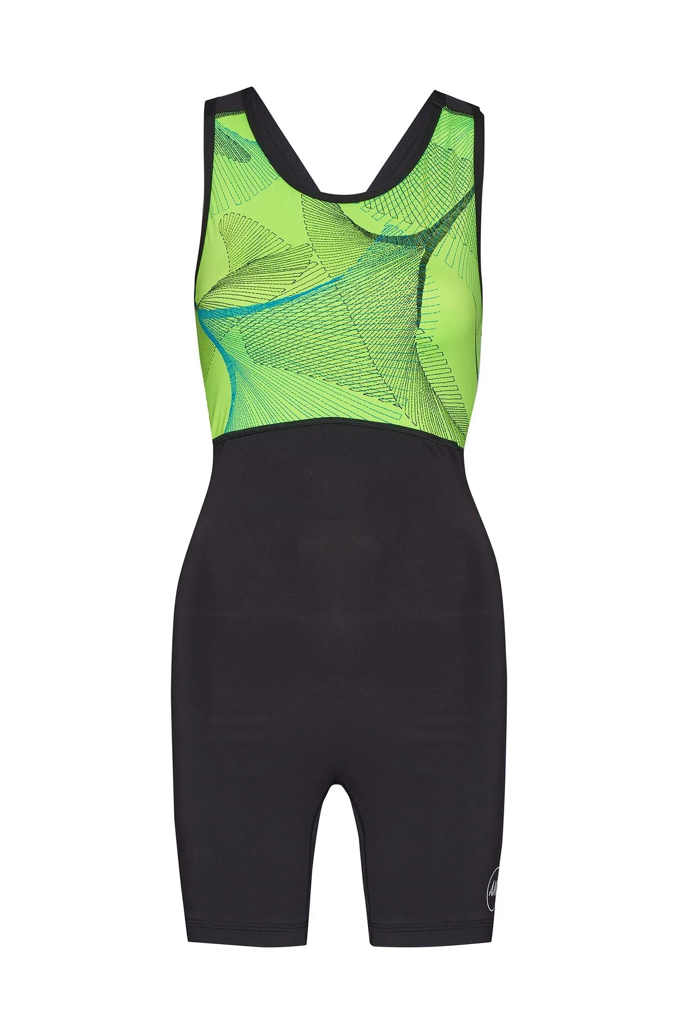 Screen Print Cross Back Zootie **LIMITED EDITION**