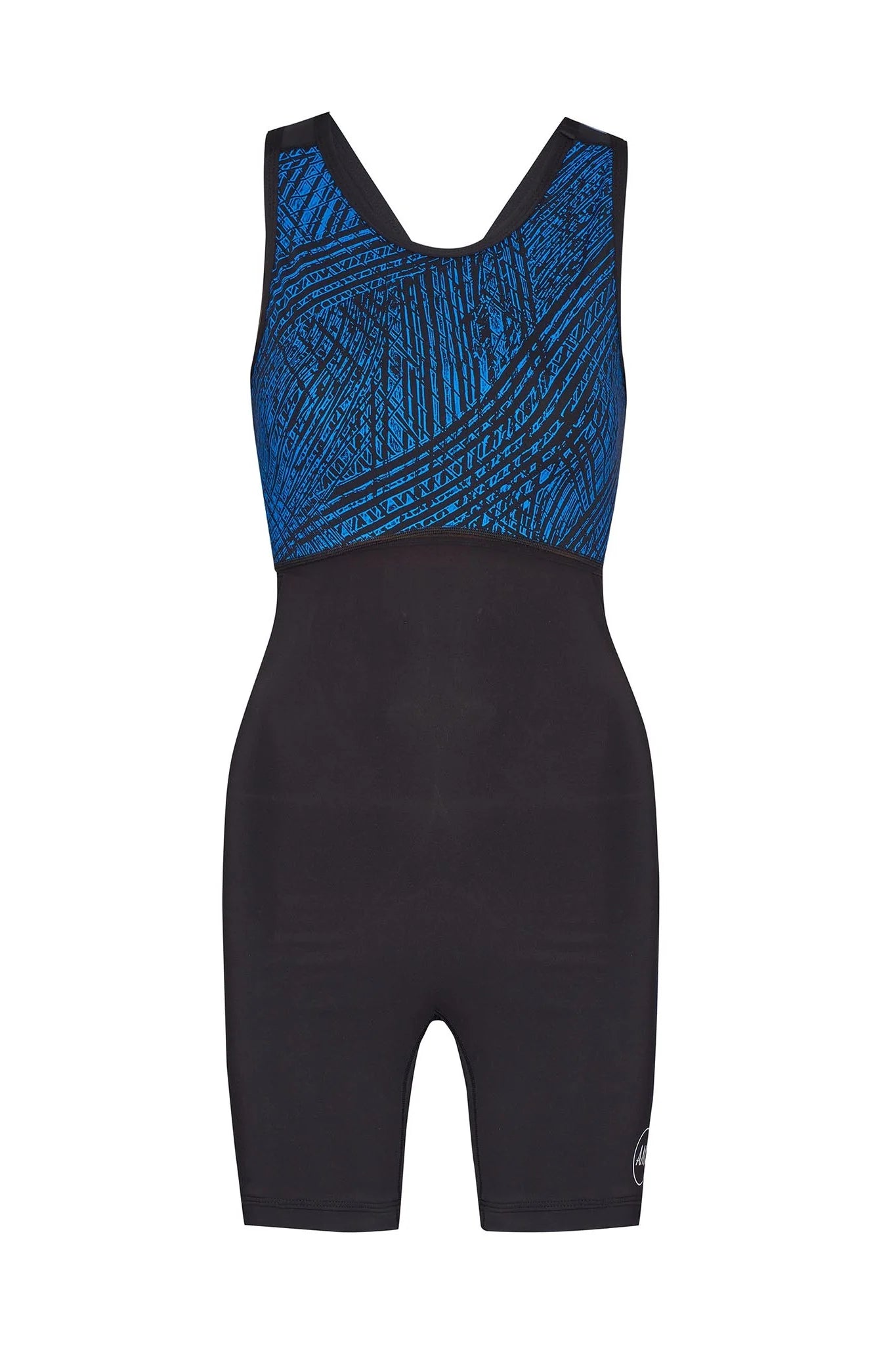 Screen Print Cross Back Zootie **LIMITED EDITION**