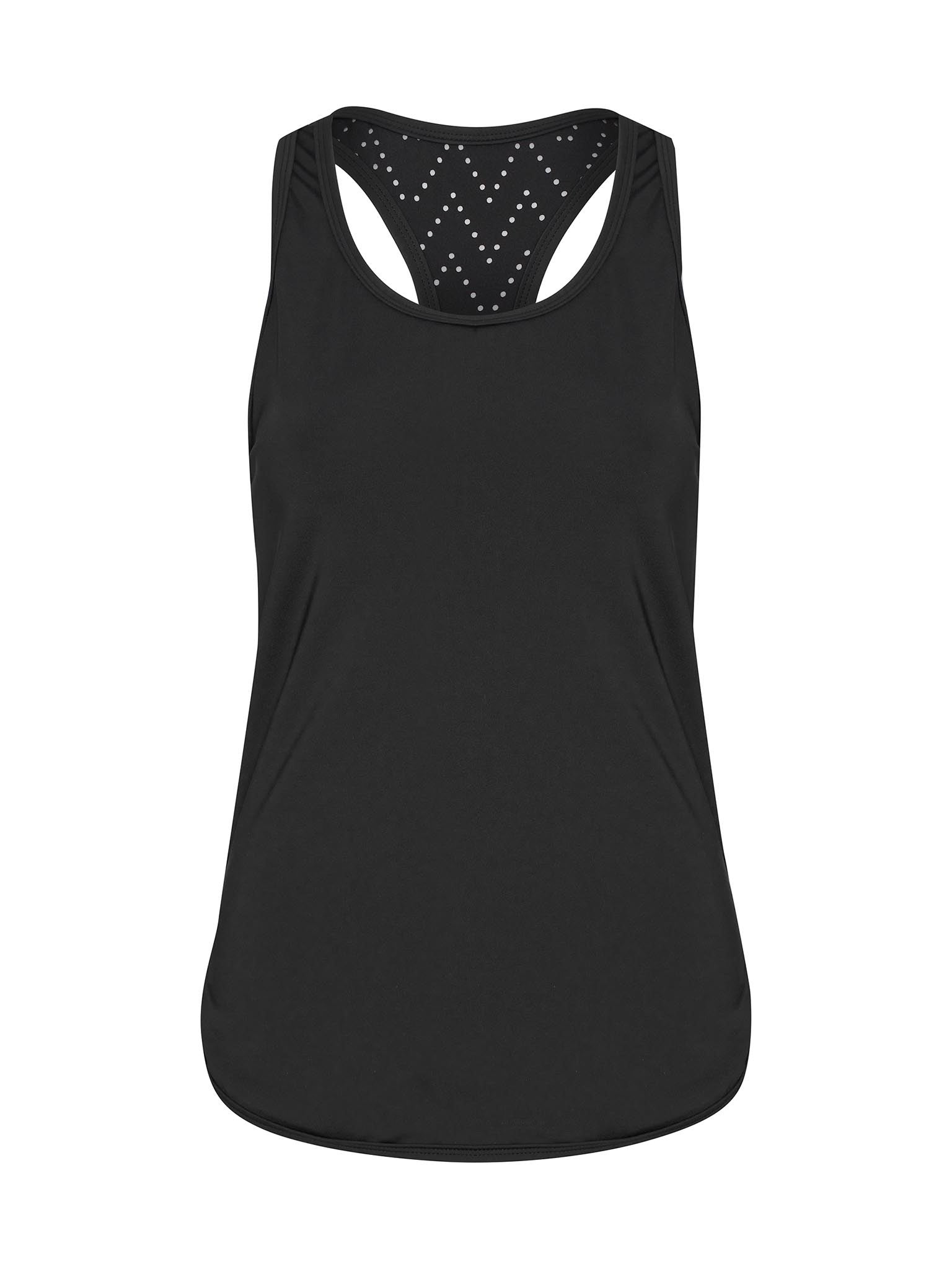 Perforated Singlet