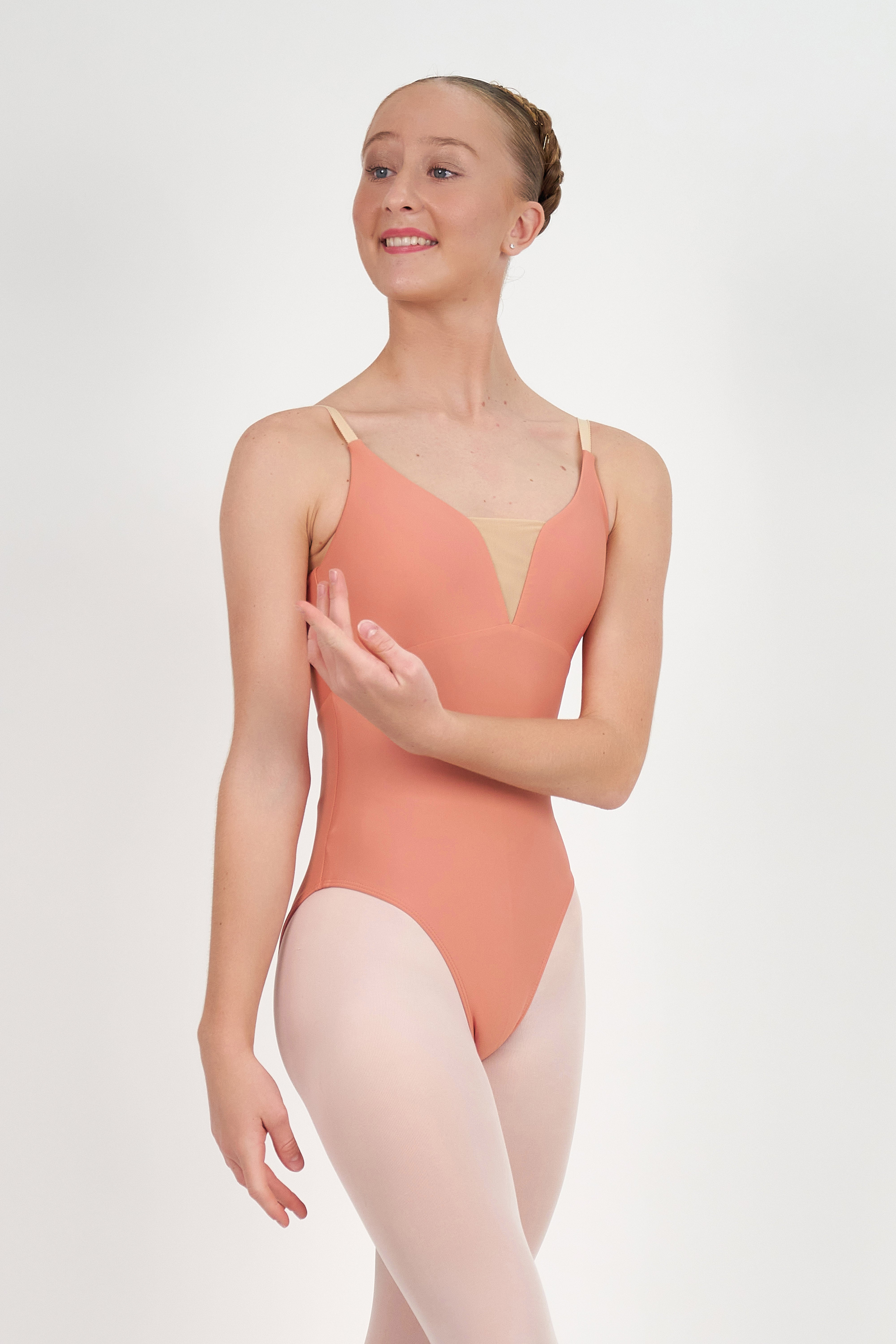 Envy Dance Studio - Juliette Leotard