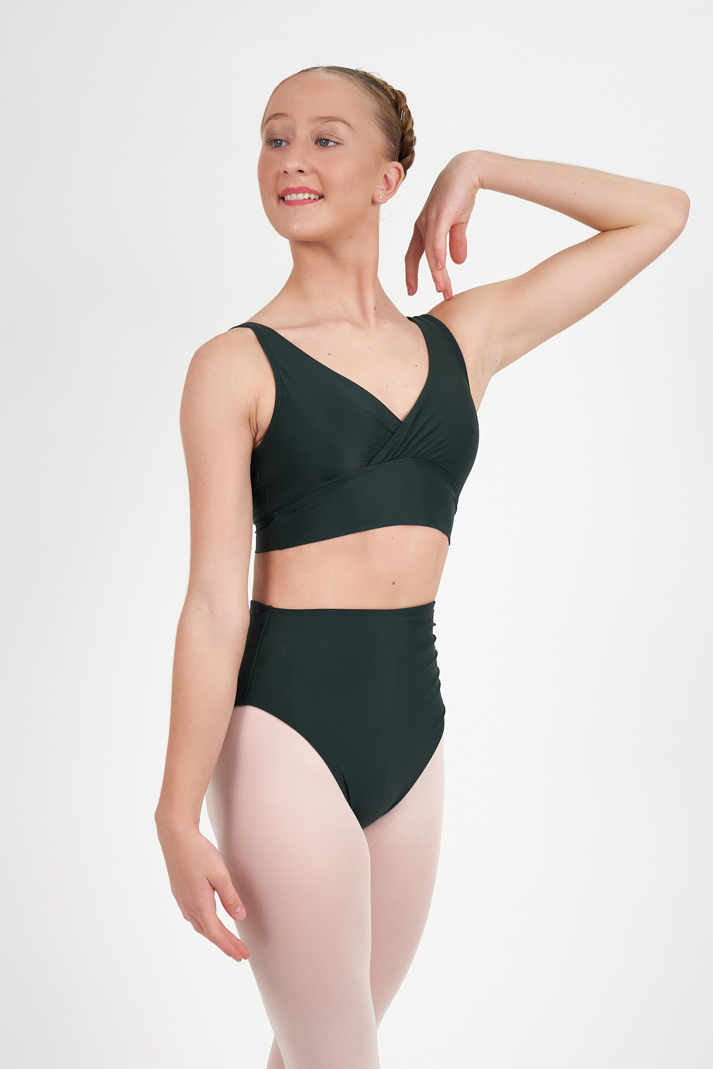 Amelie Bottoms | Pine