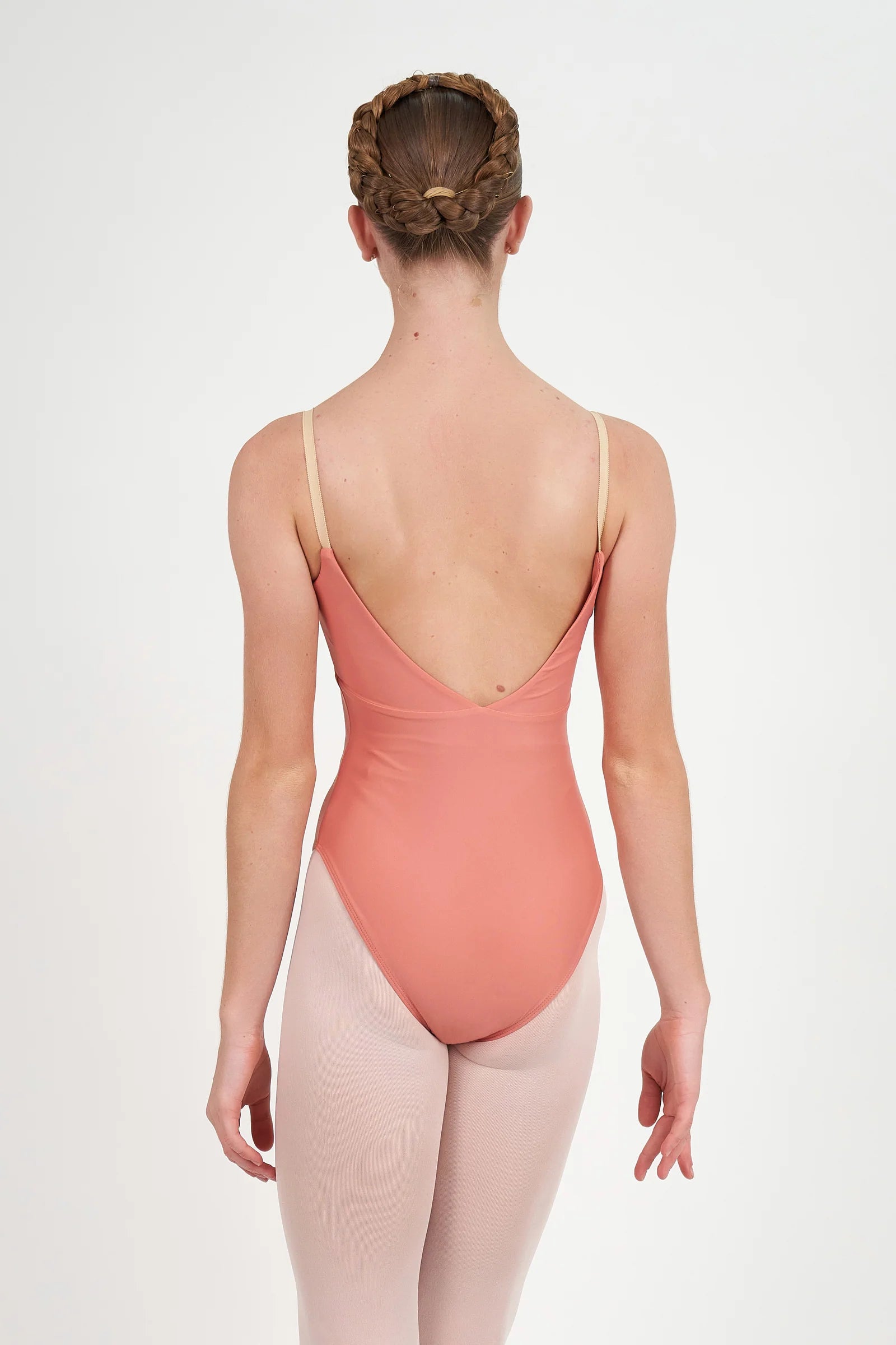 Juliette Leotard | Apricot