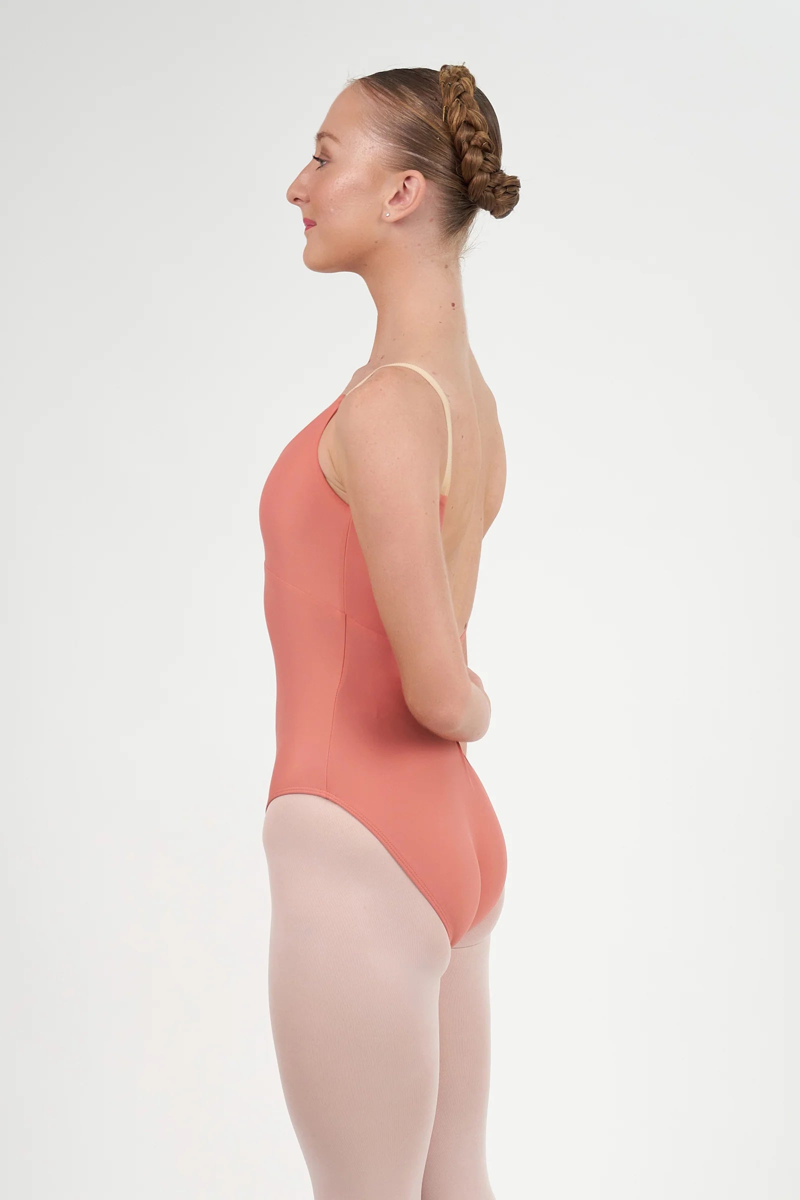 Juliette Leotard | Apricot