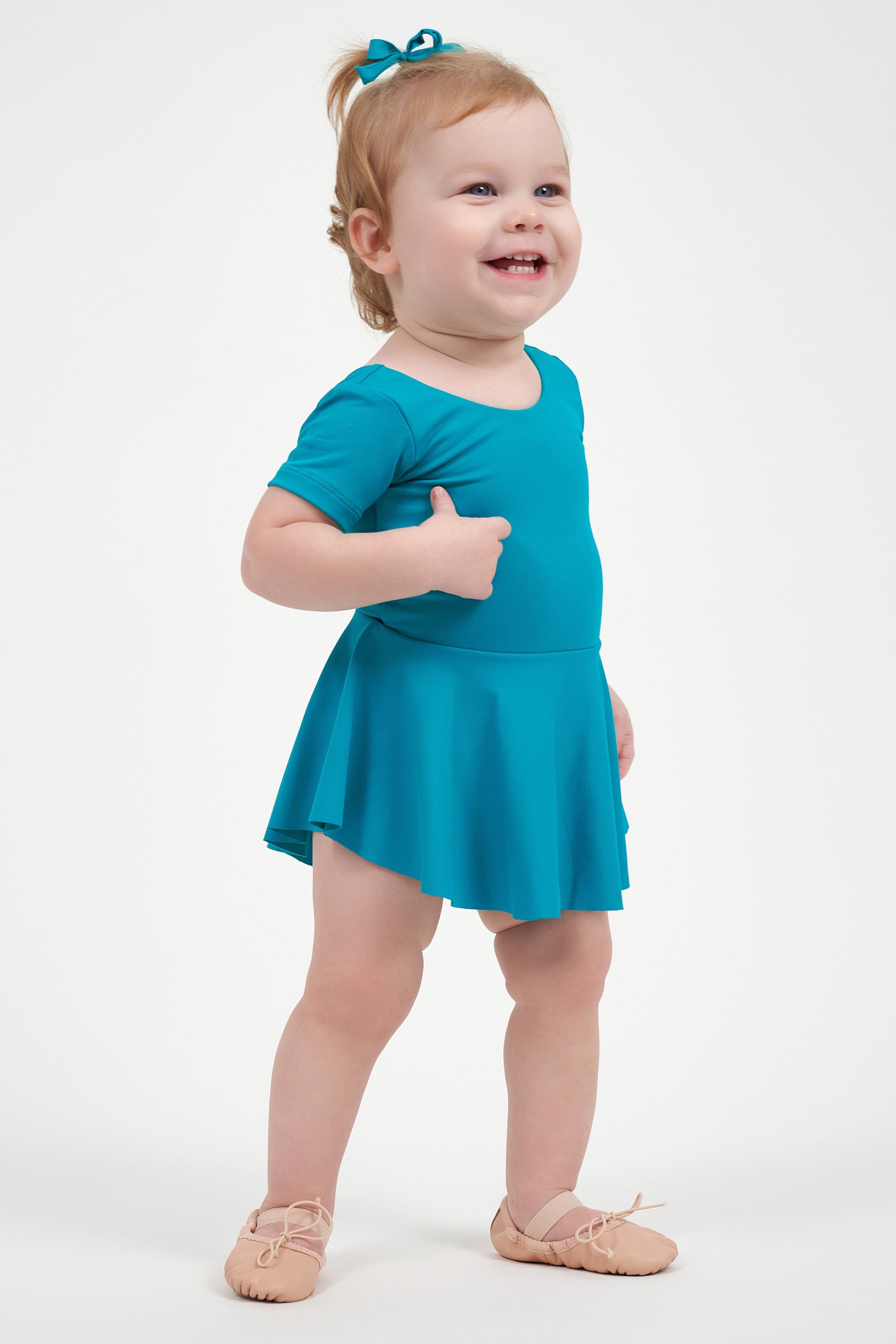 Billie Leotard | Calypso