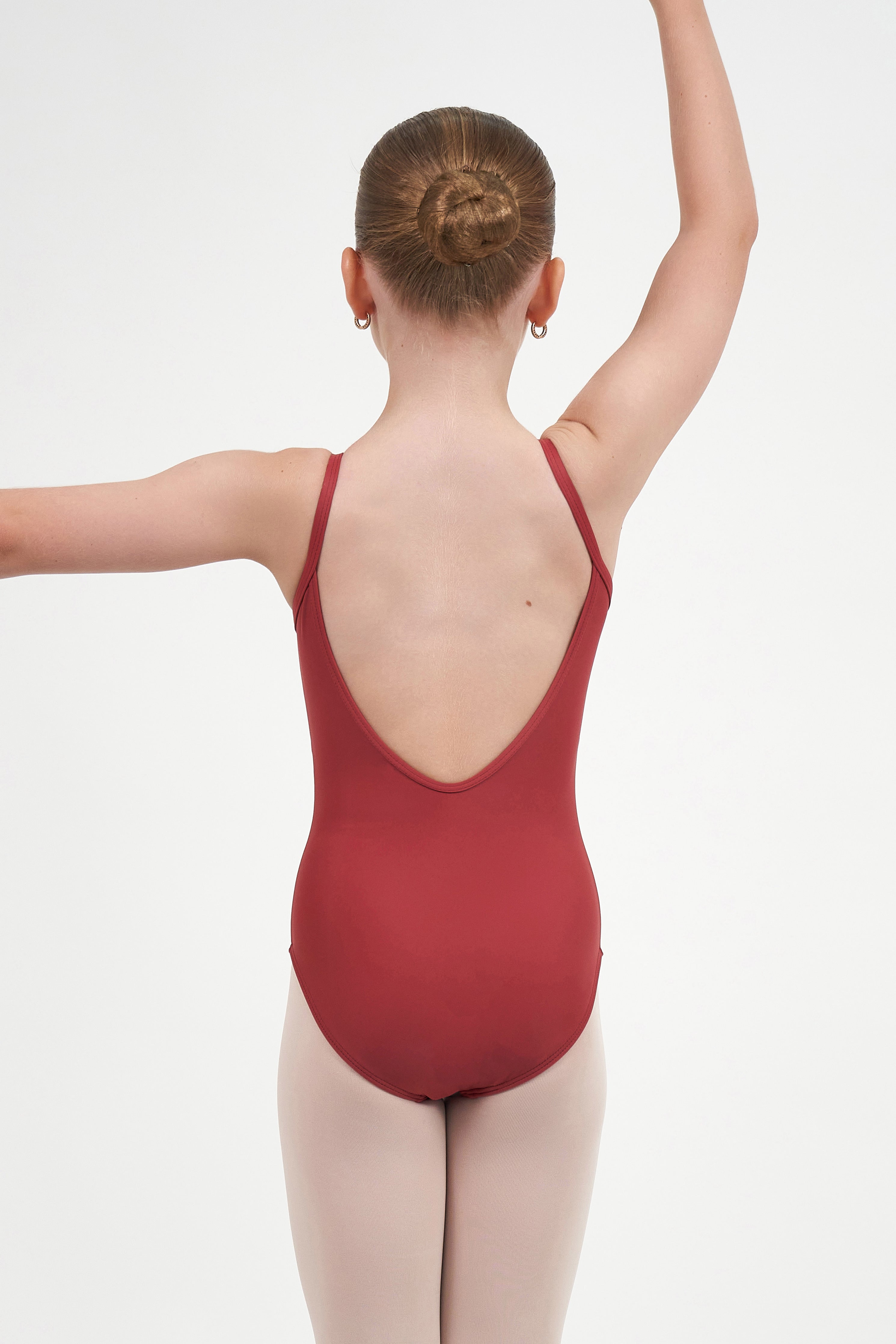 Lily Leotard