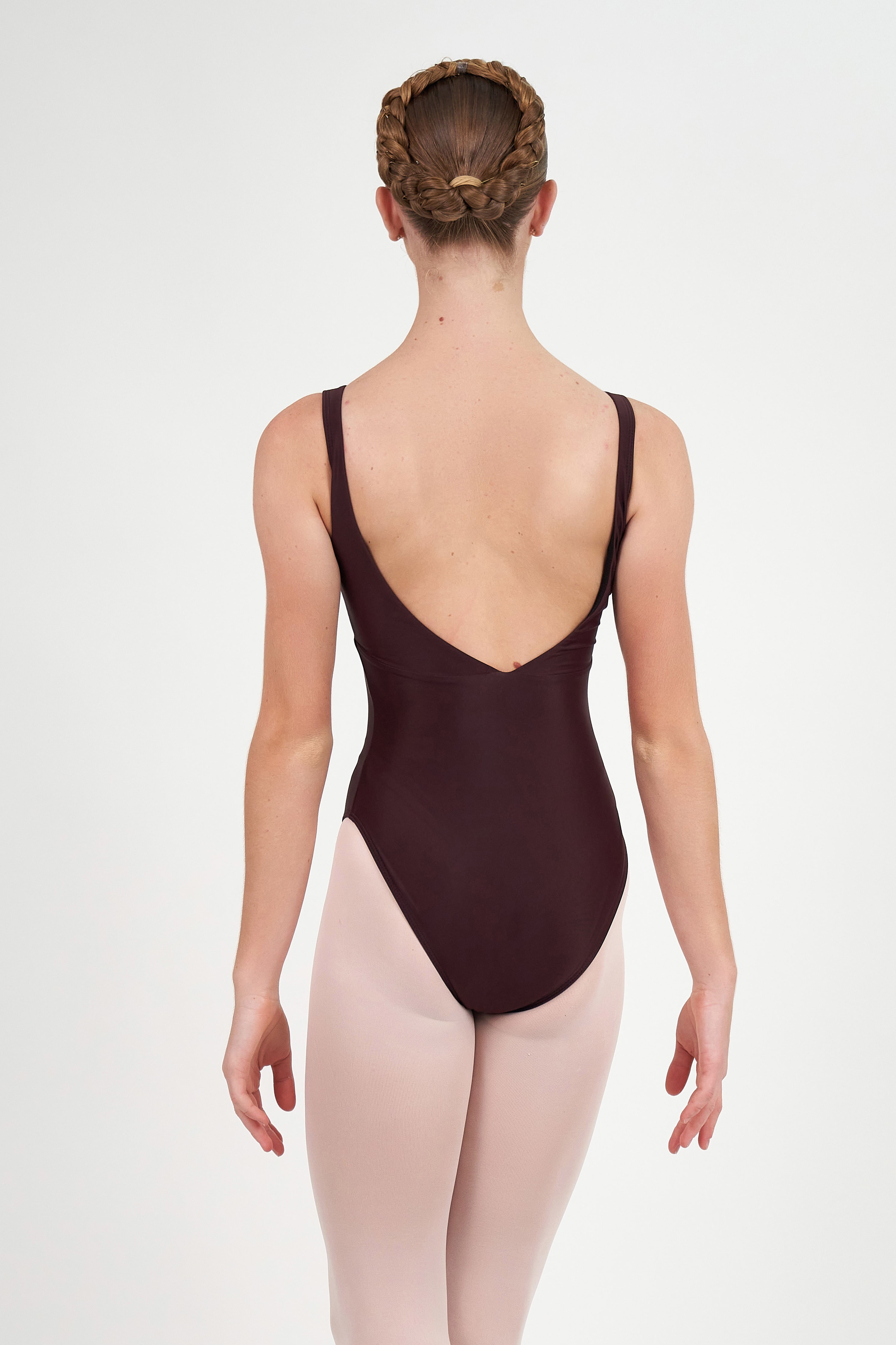 Savannah Leotard | Hickory