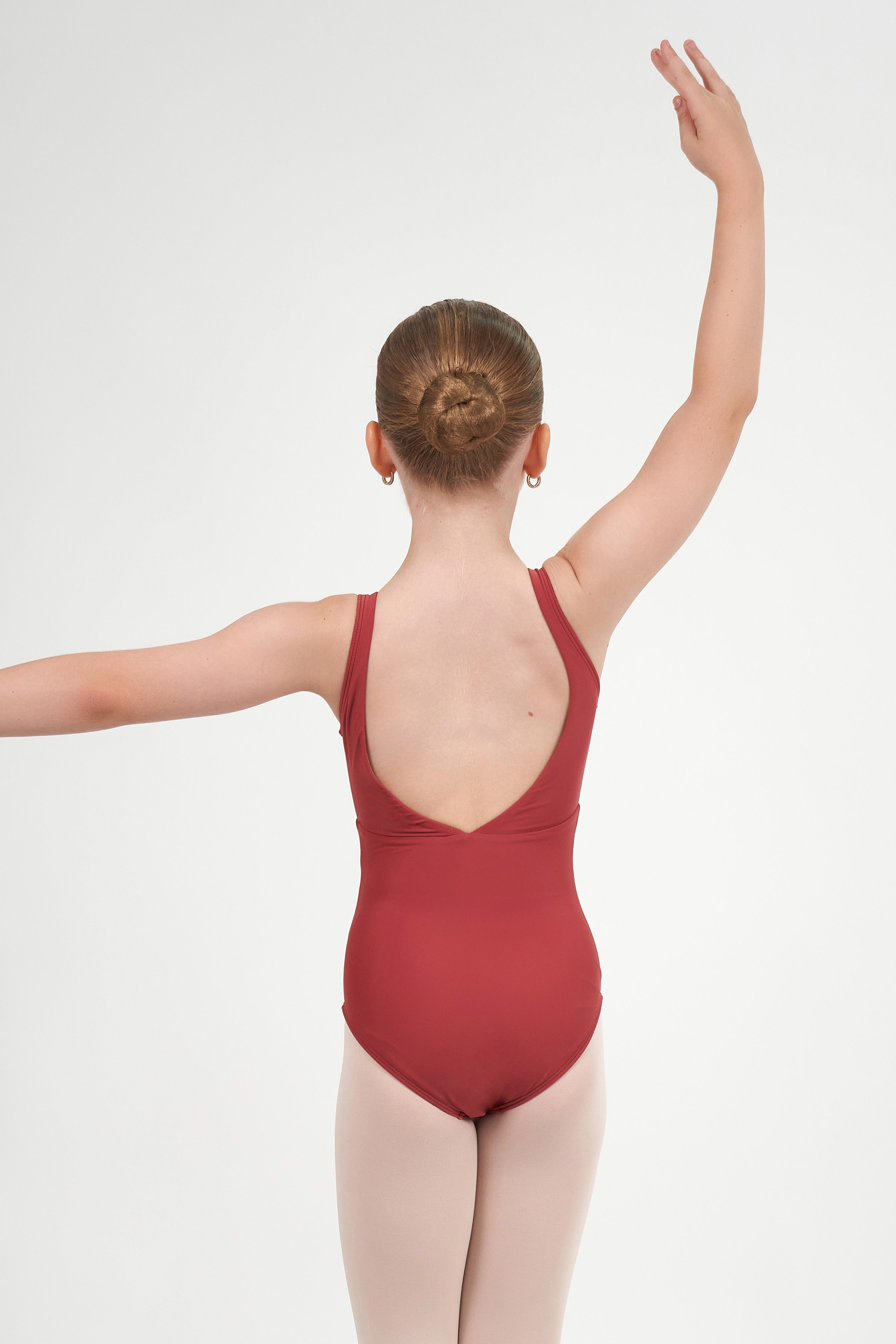Savannah Leotard | Spice