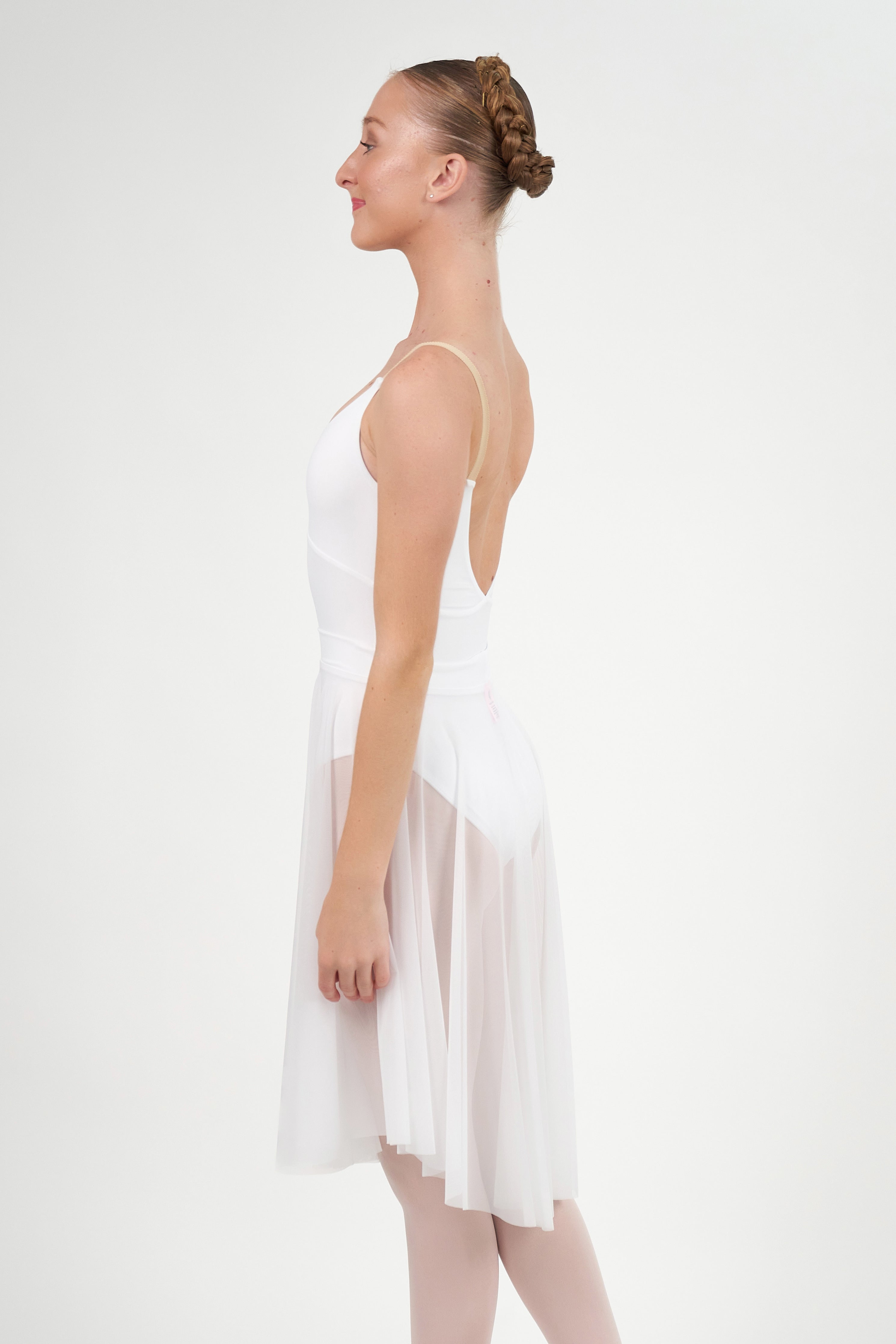 Clara Skirt | Snow White