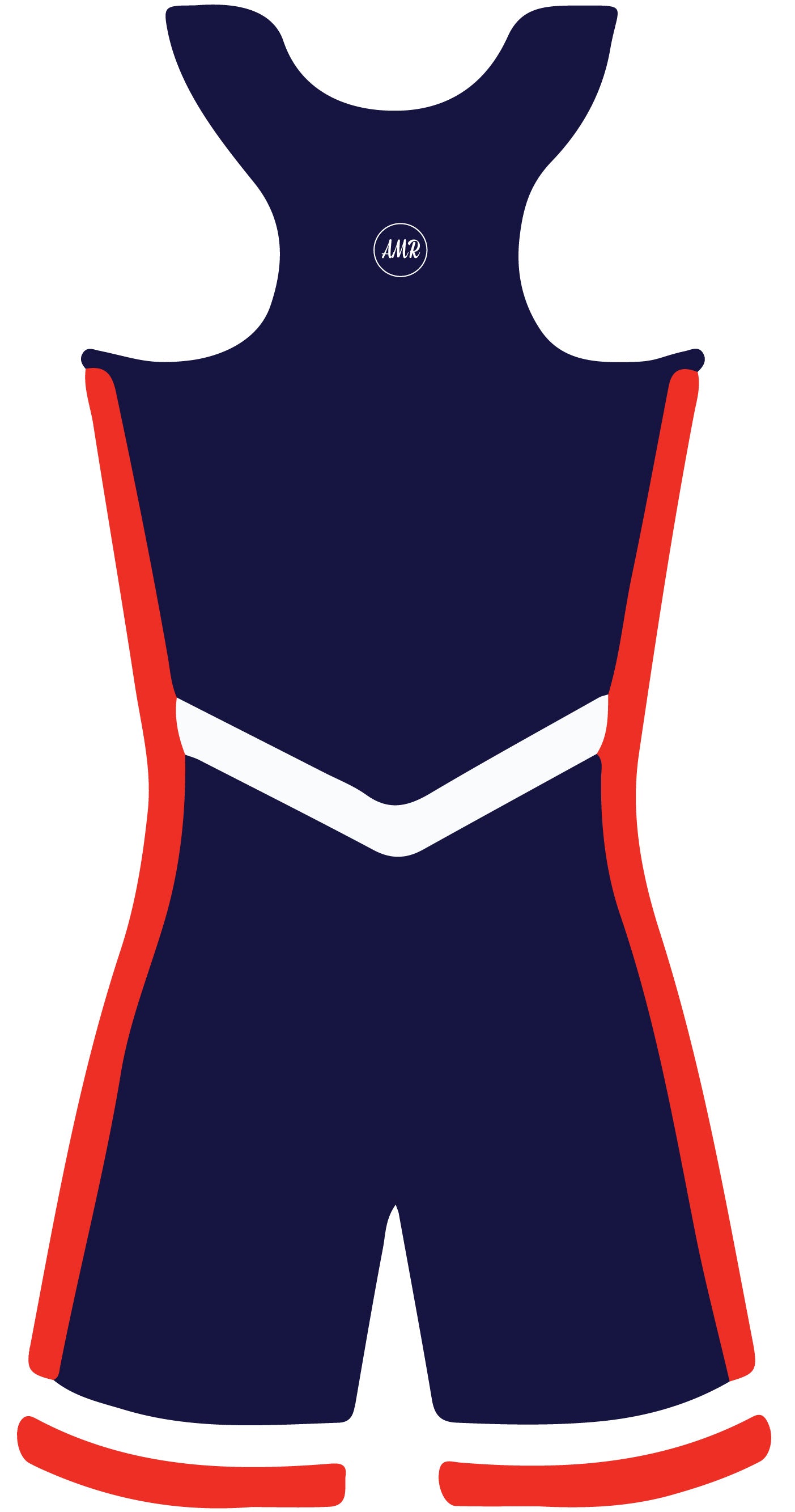 DRAGONS ROWING CLUB - Ladies Zootie 2025