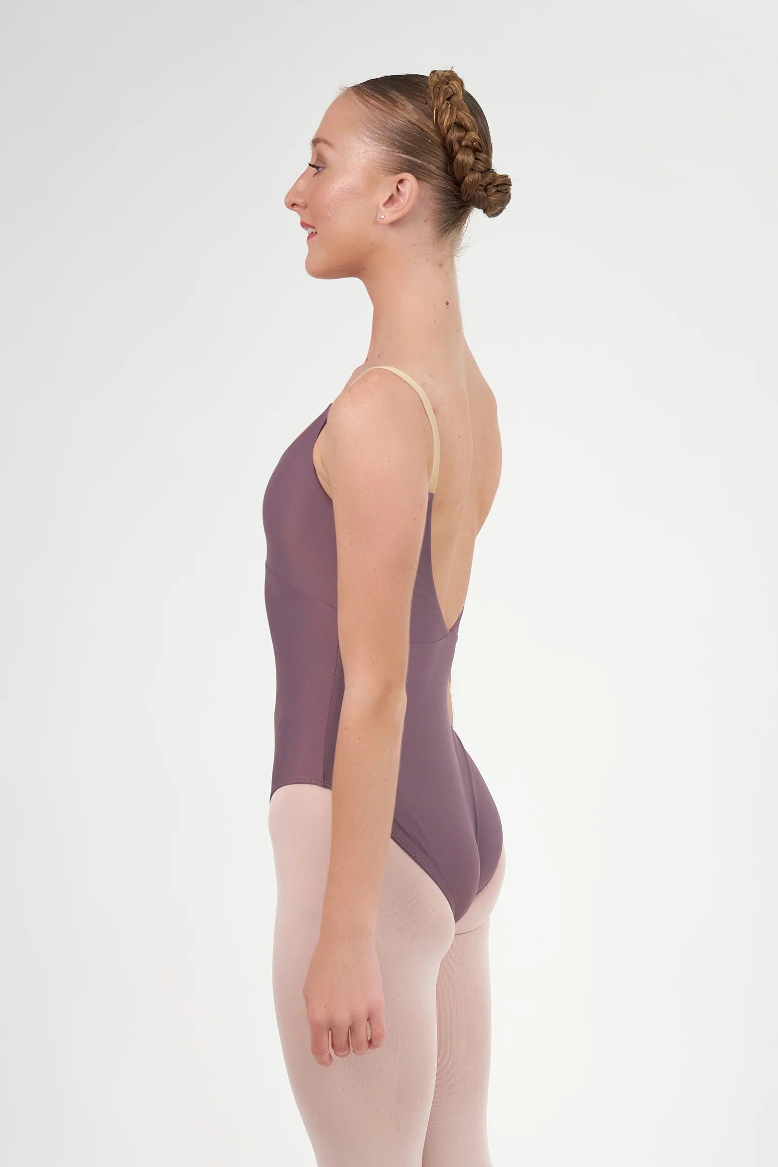 Juliette Leotard | Mauve