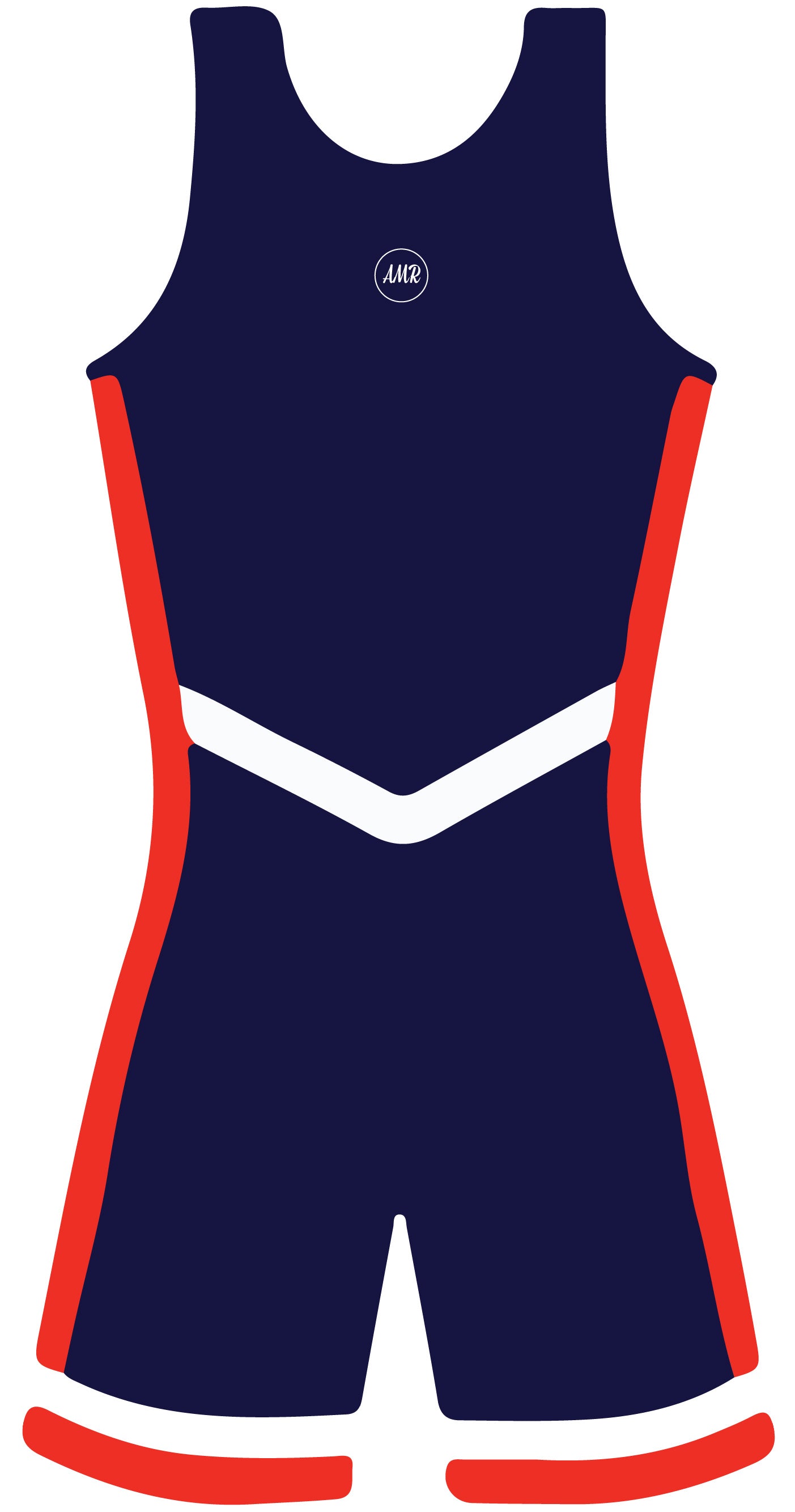 DRAGONS ROWING CLUB - Mens Zootie 2025